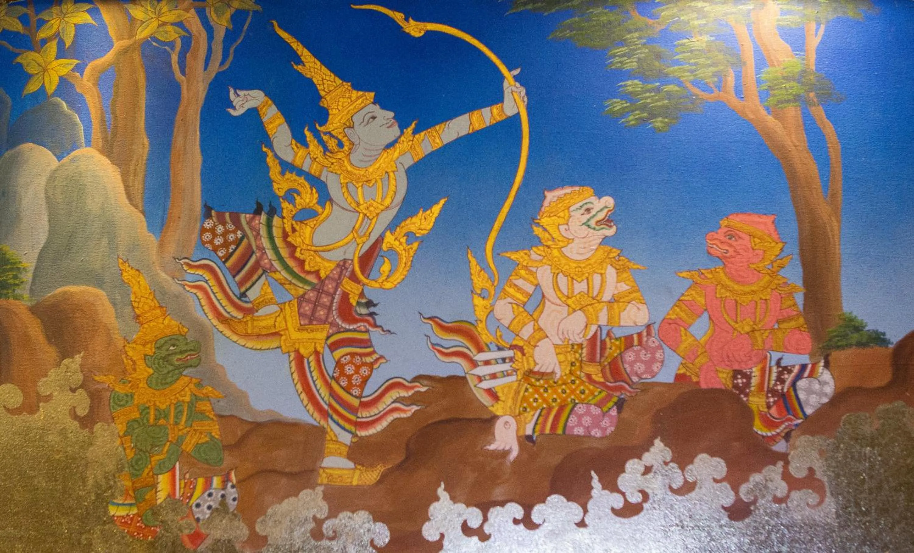 Other in Singha Montra Lanna Boutique Style Hotel