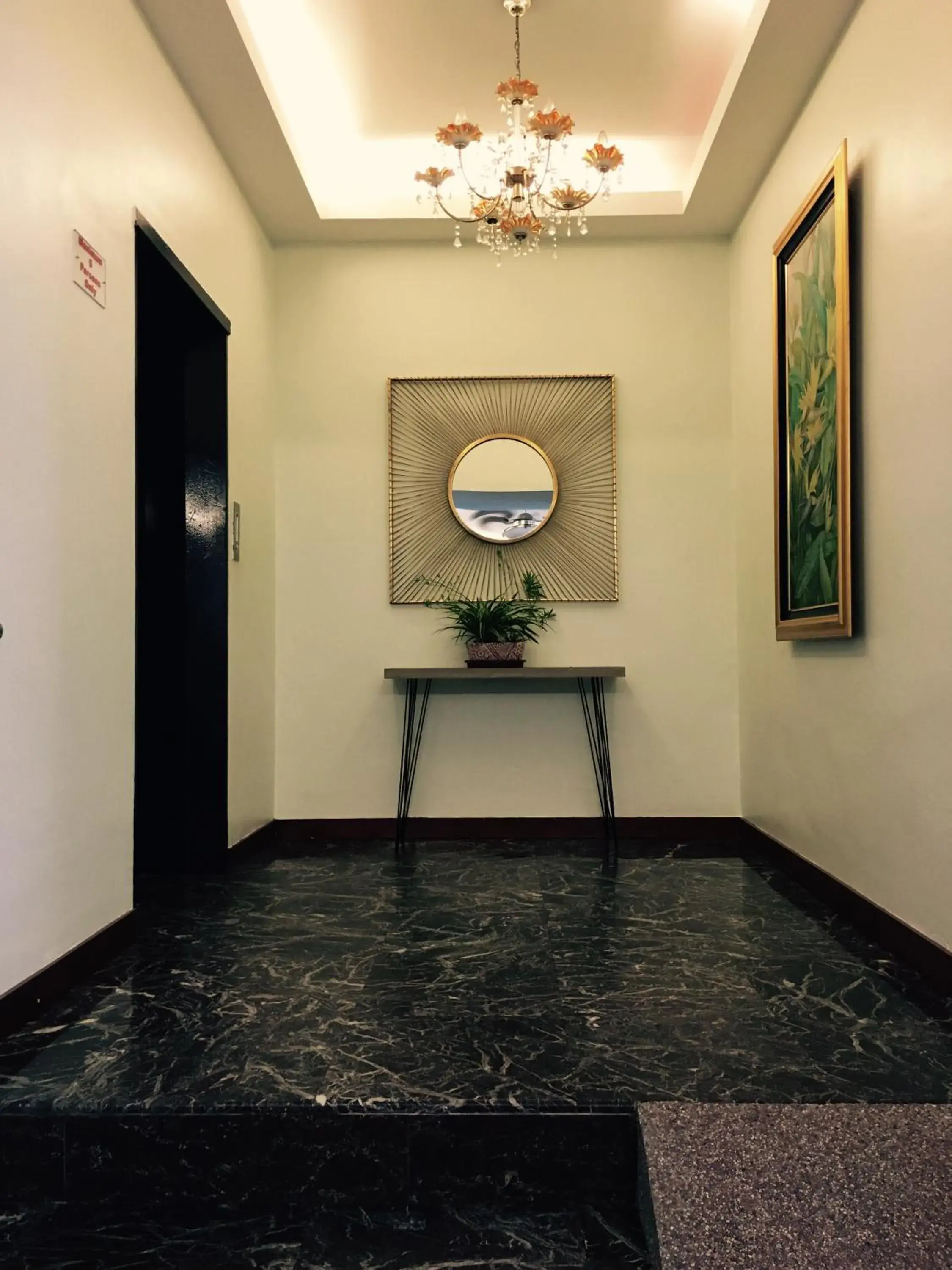 Lobby or reception in D Eastern Hotel Lobby or reception in D Eastern Hotel