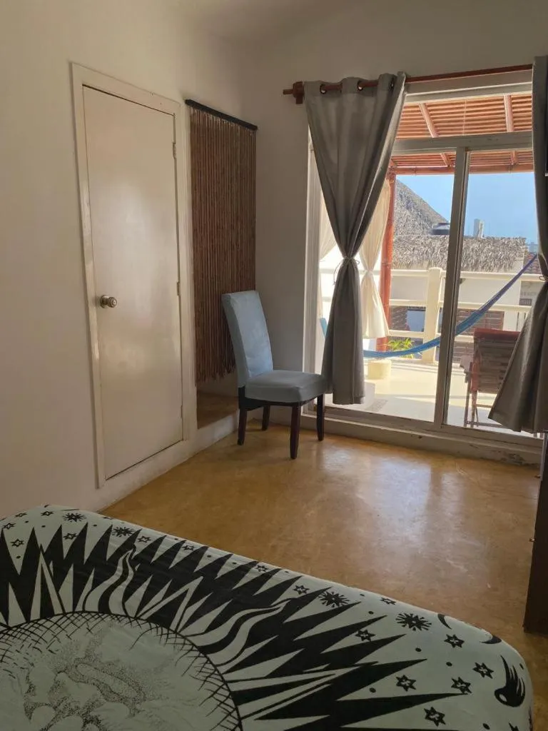 Casa de las Olas Surf & Beach Club