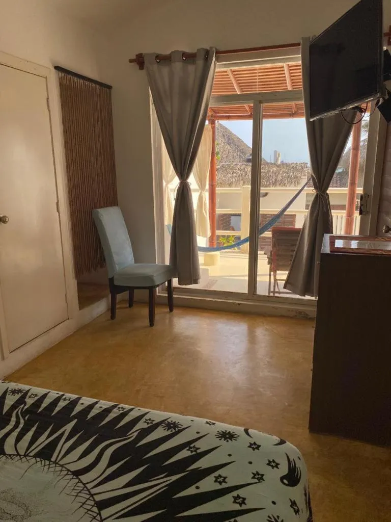 Casa de las Olas Surf & Beach Club