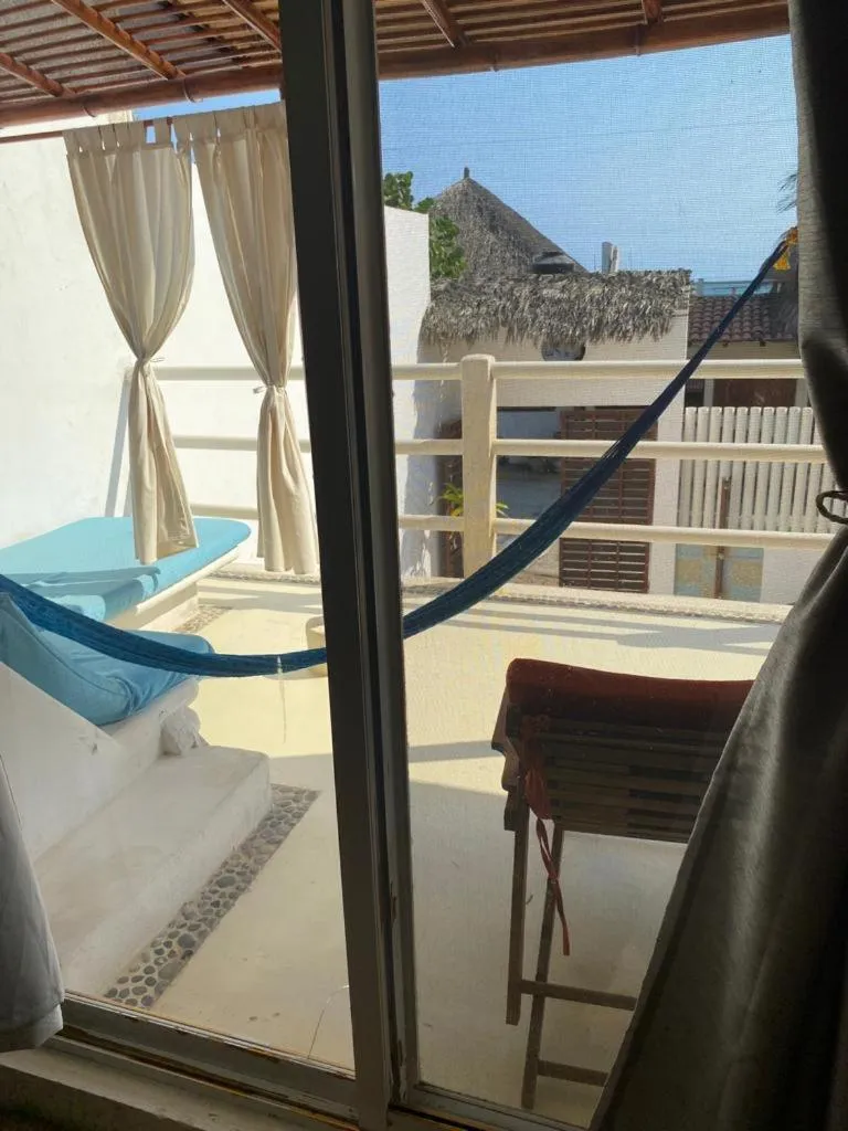 Casa de las Olas Surf & Beach Club