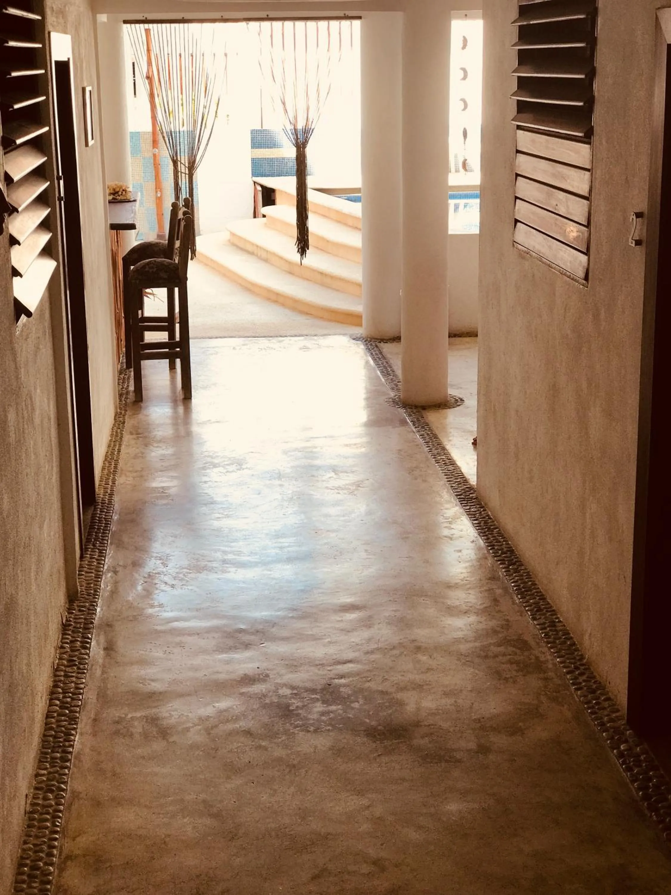 Casa de las Olas Surf & Beach Club