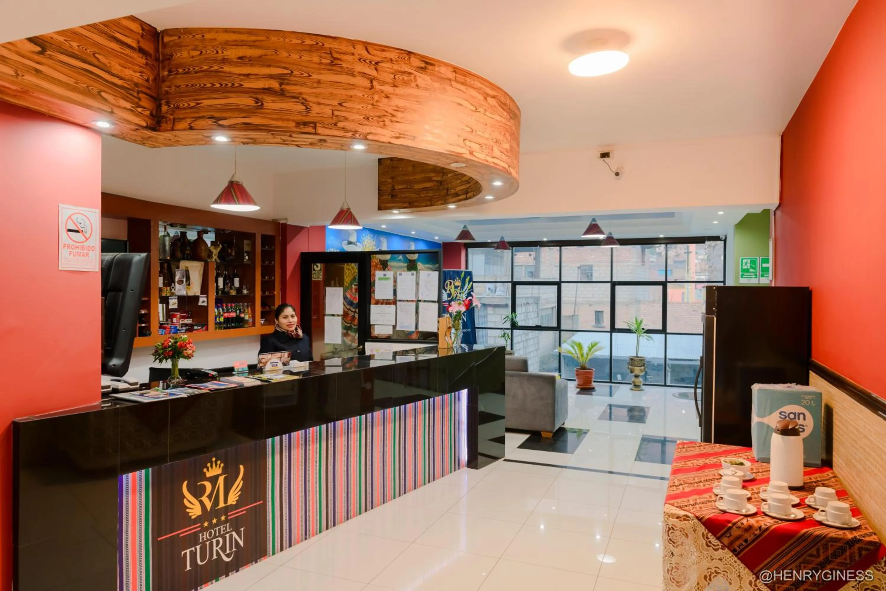 Hotel Turin