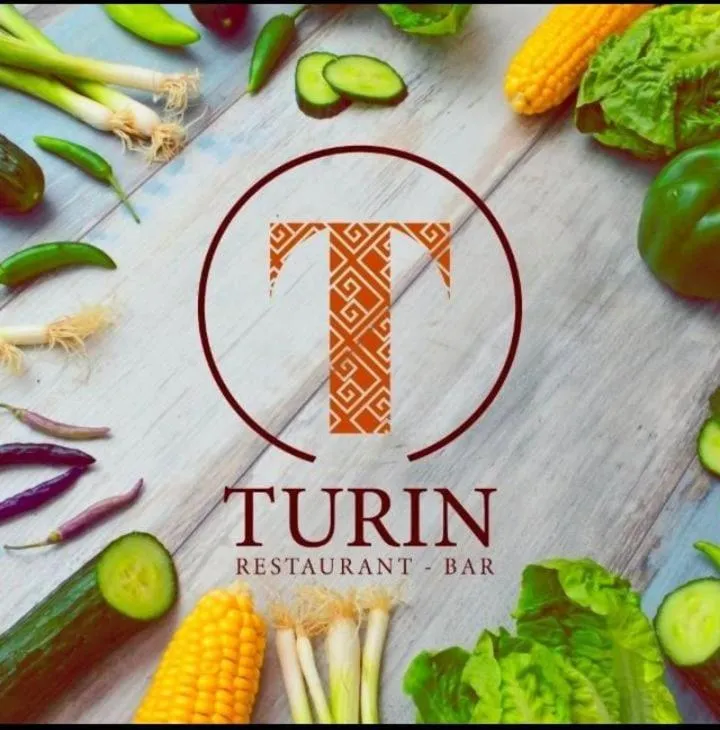 Restaurant/places to eat in Hotel Turin