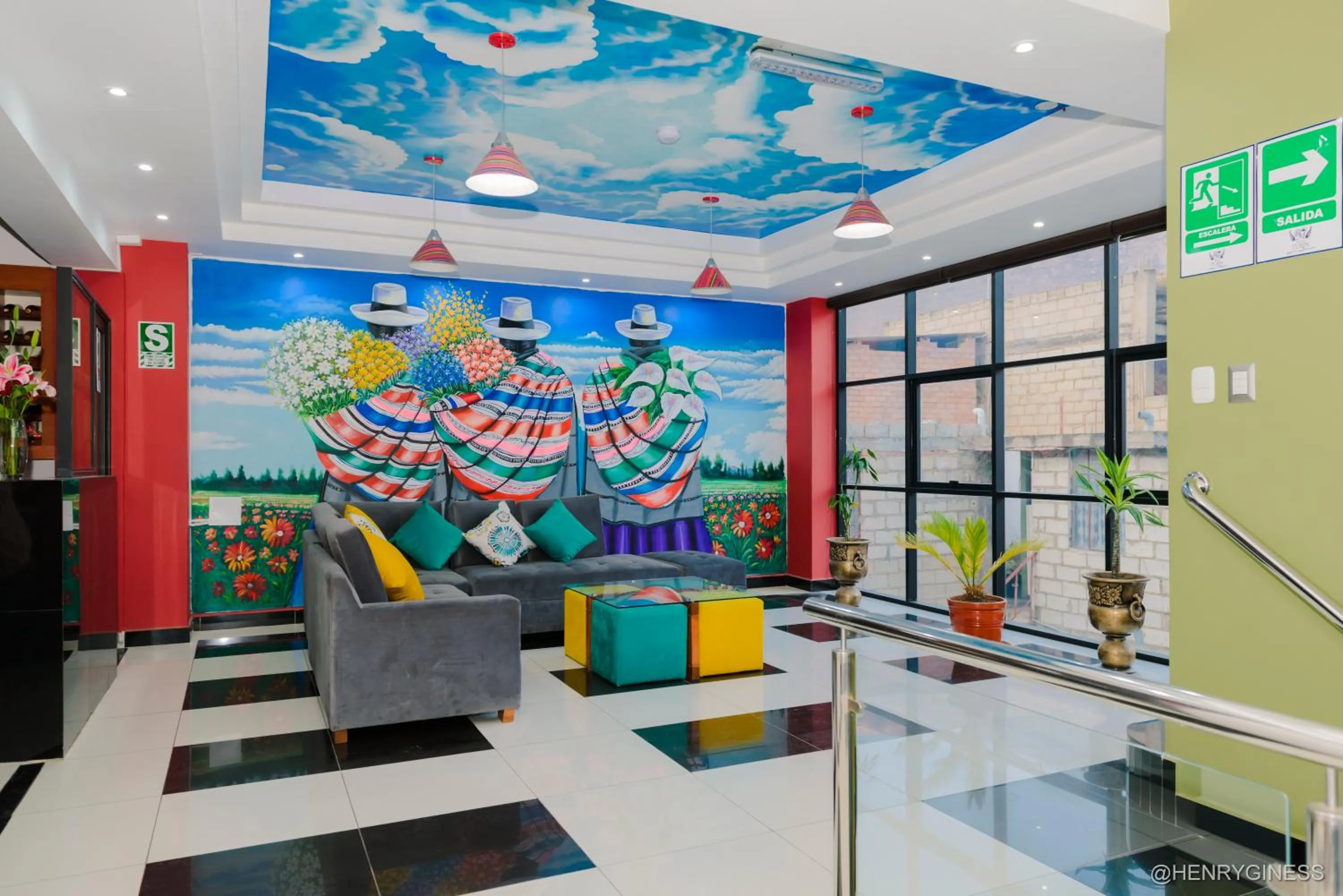 Hotel Turin