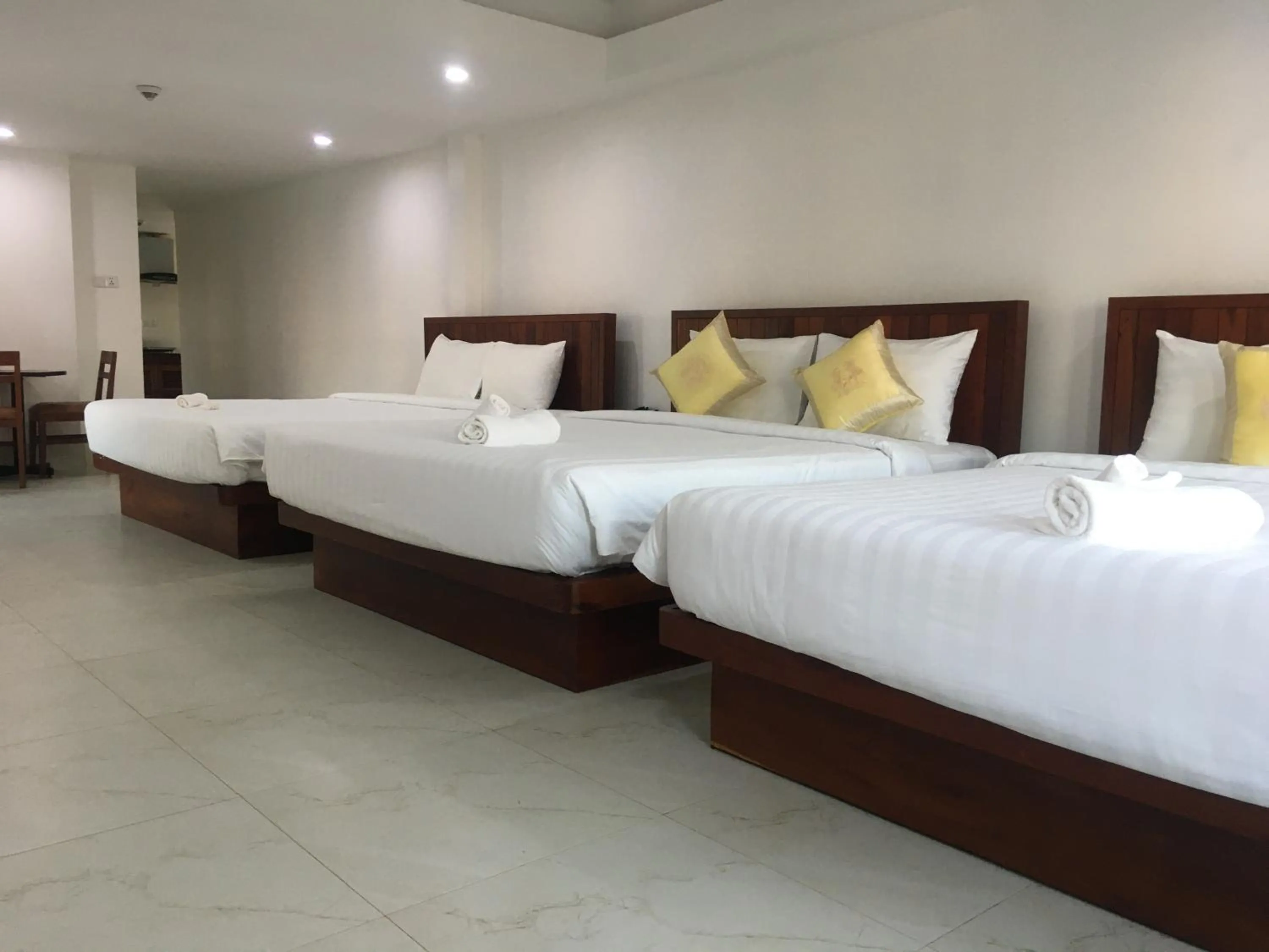 Angkor City View Hotel