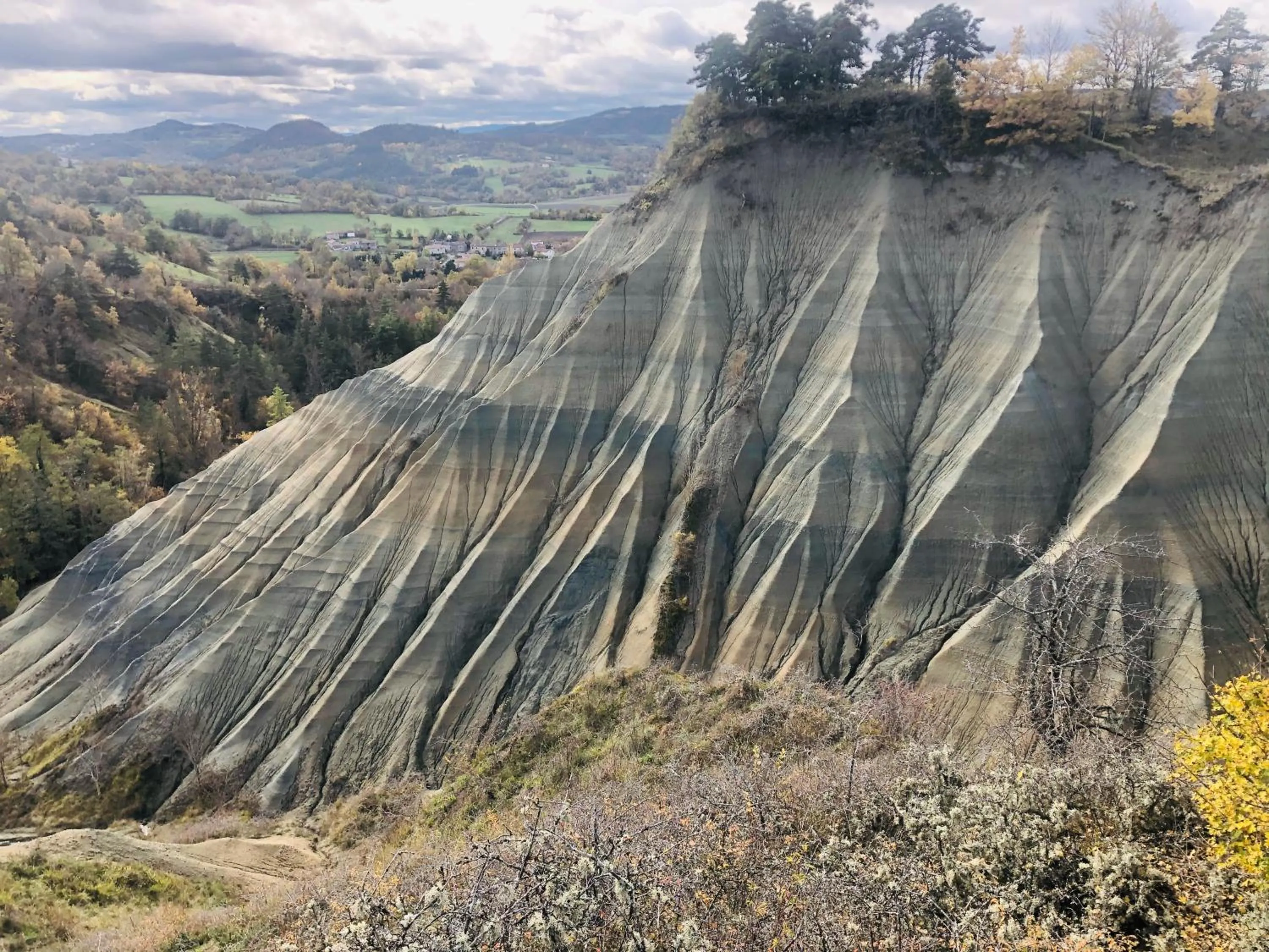 Nearby landmark in Chambres d'Hôtes La Fougeraie
