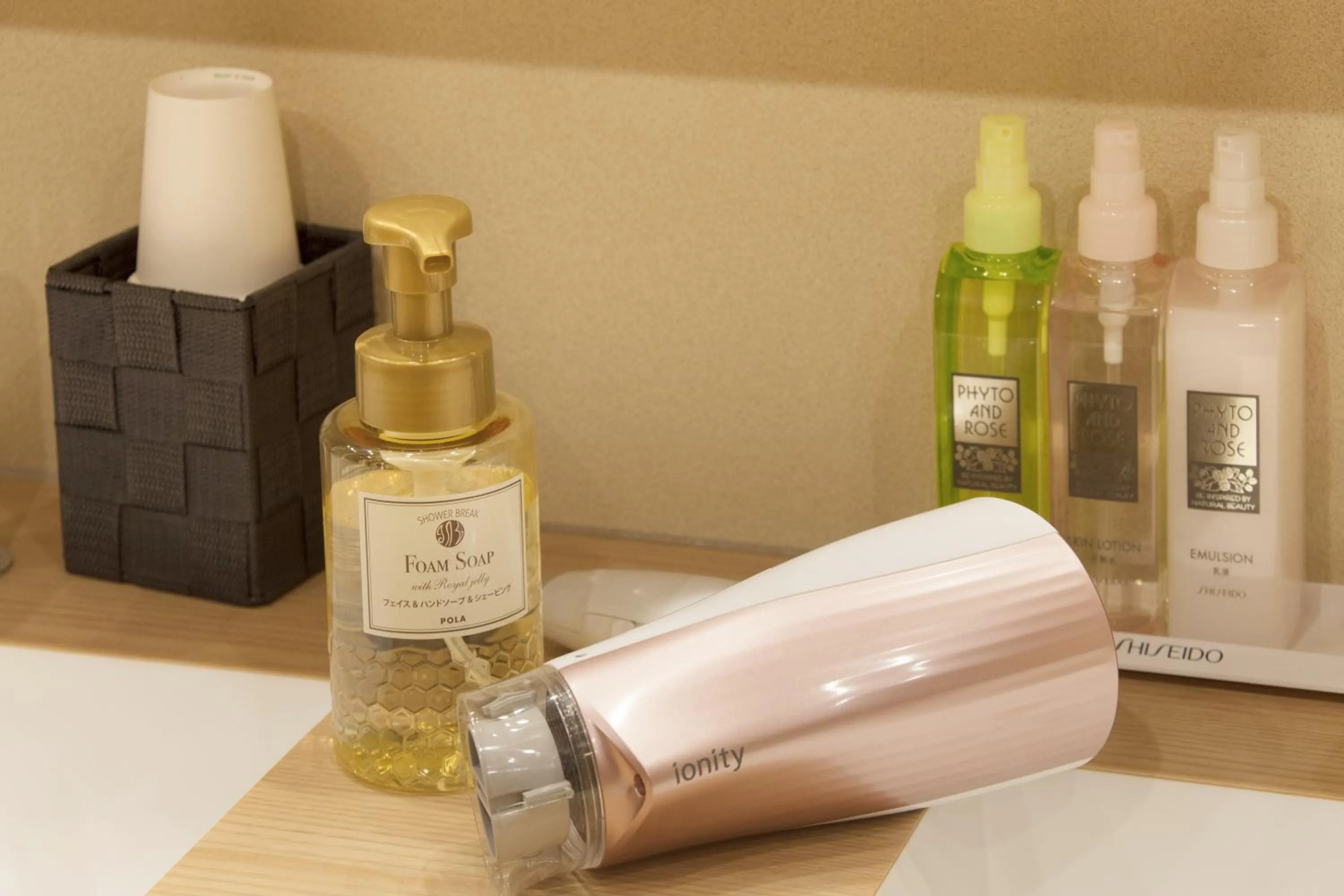 Other in Tabist CapsuleHotel APODS Himeji Station