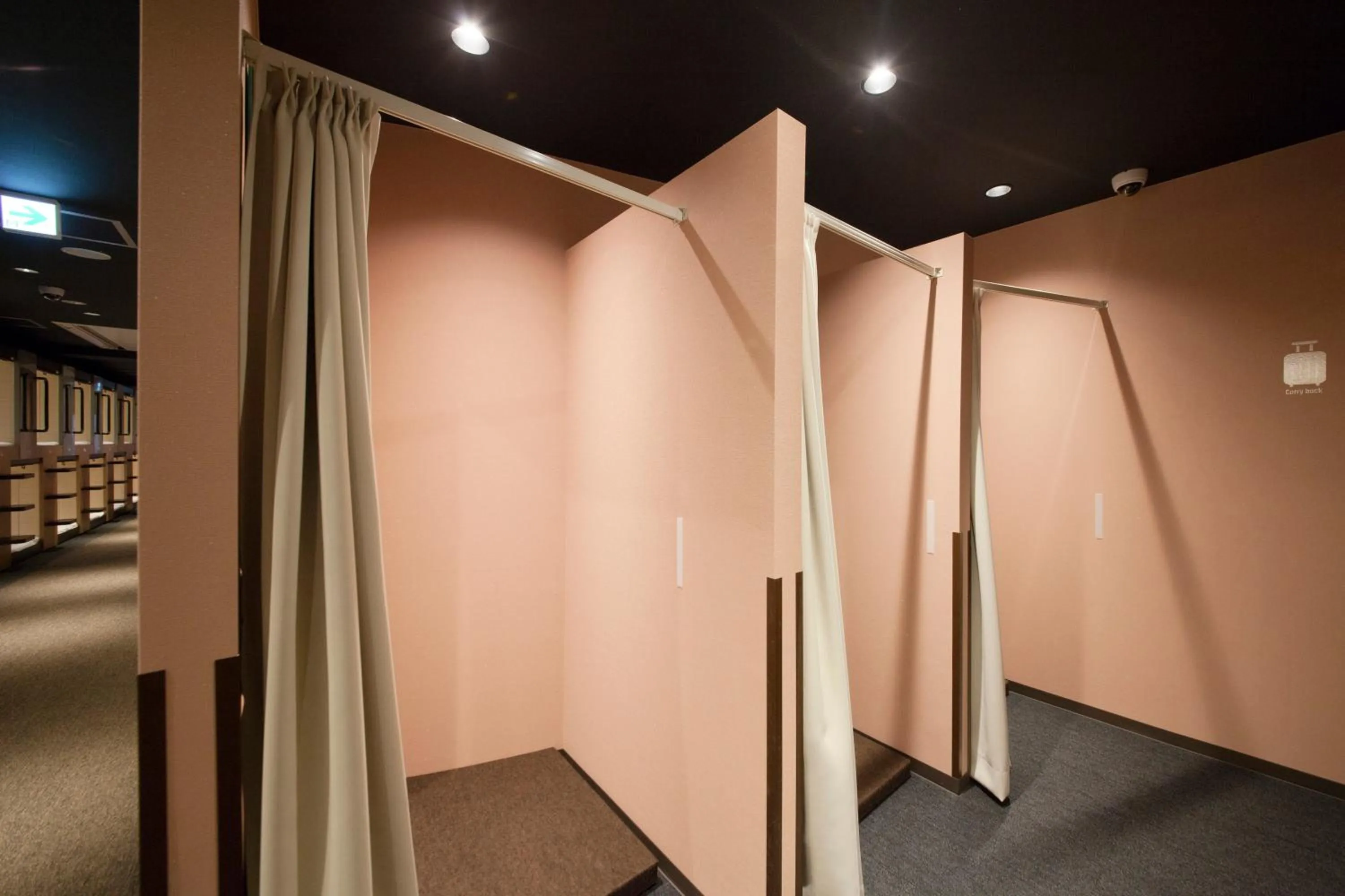 Other in Tabist CapsuleHotel APODS Himeji Station