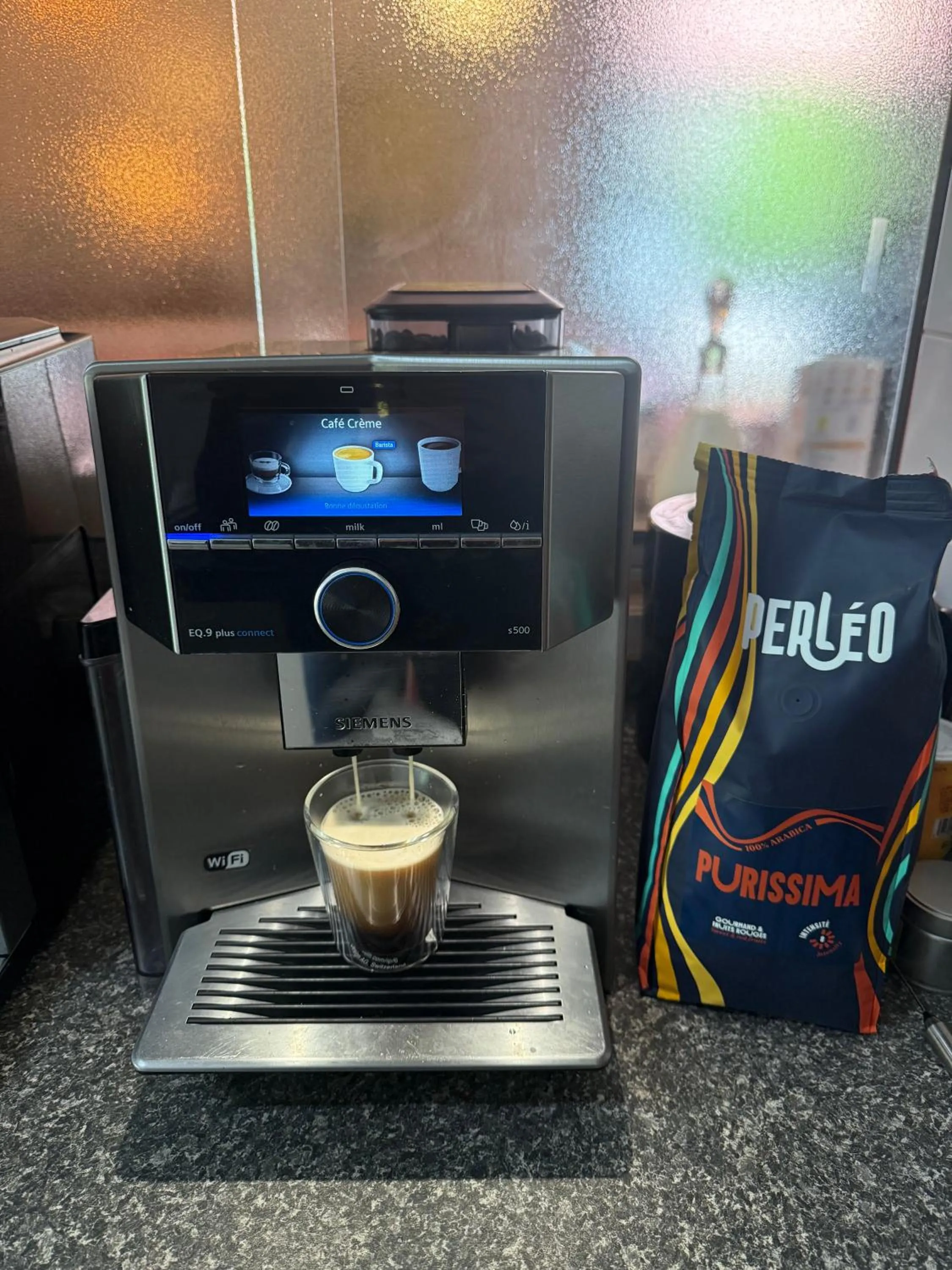 Restaurant/places to eat in Domaine Les Bertrands