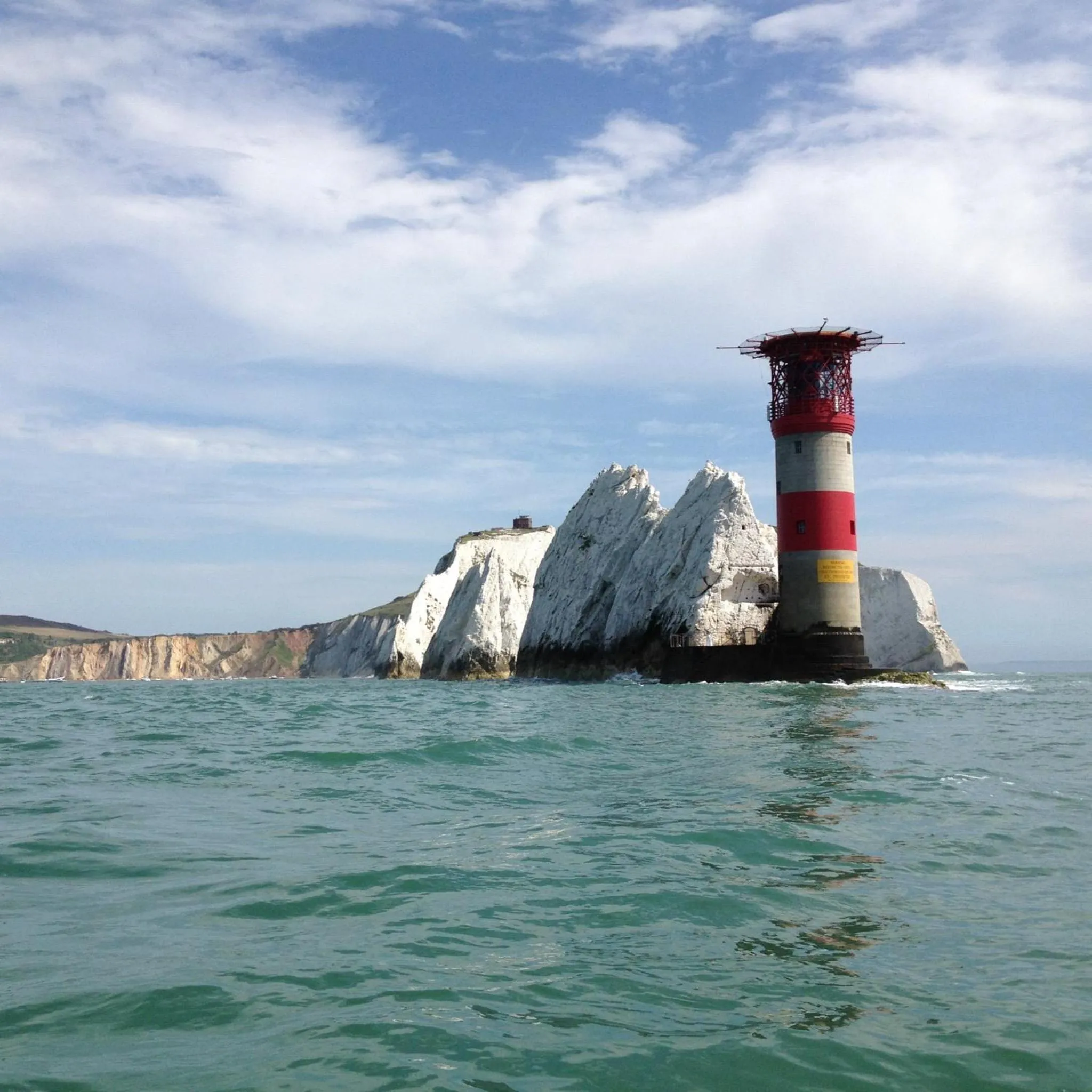 Nearby landmark in Britannia House