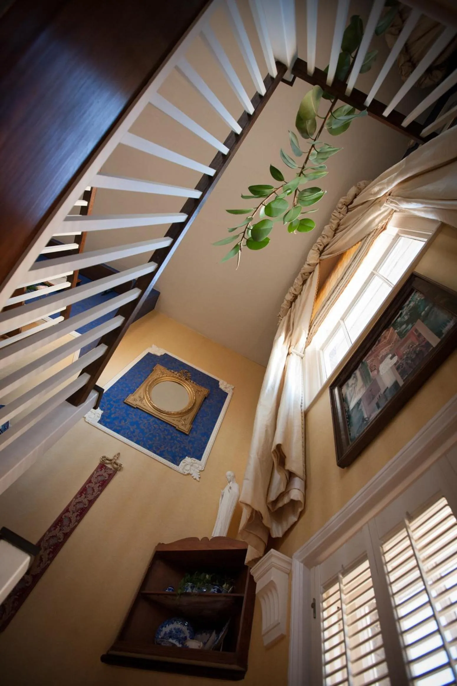 Property building in Britannia House