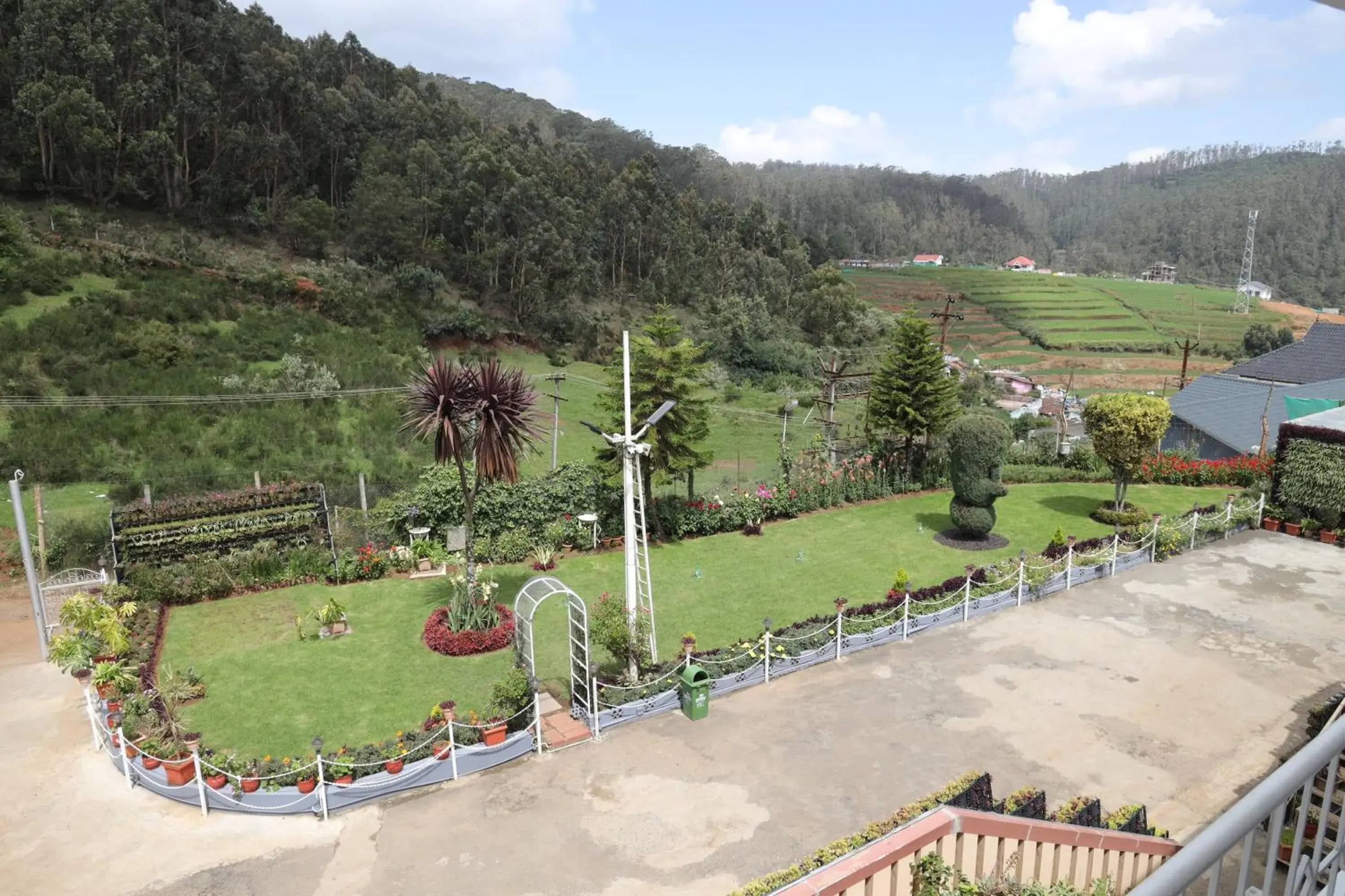 Superior Family Room in Delightz Inn Superior Family Room in Delightz Inn