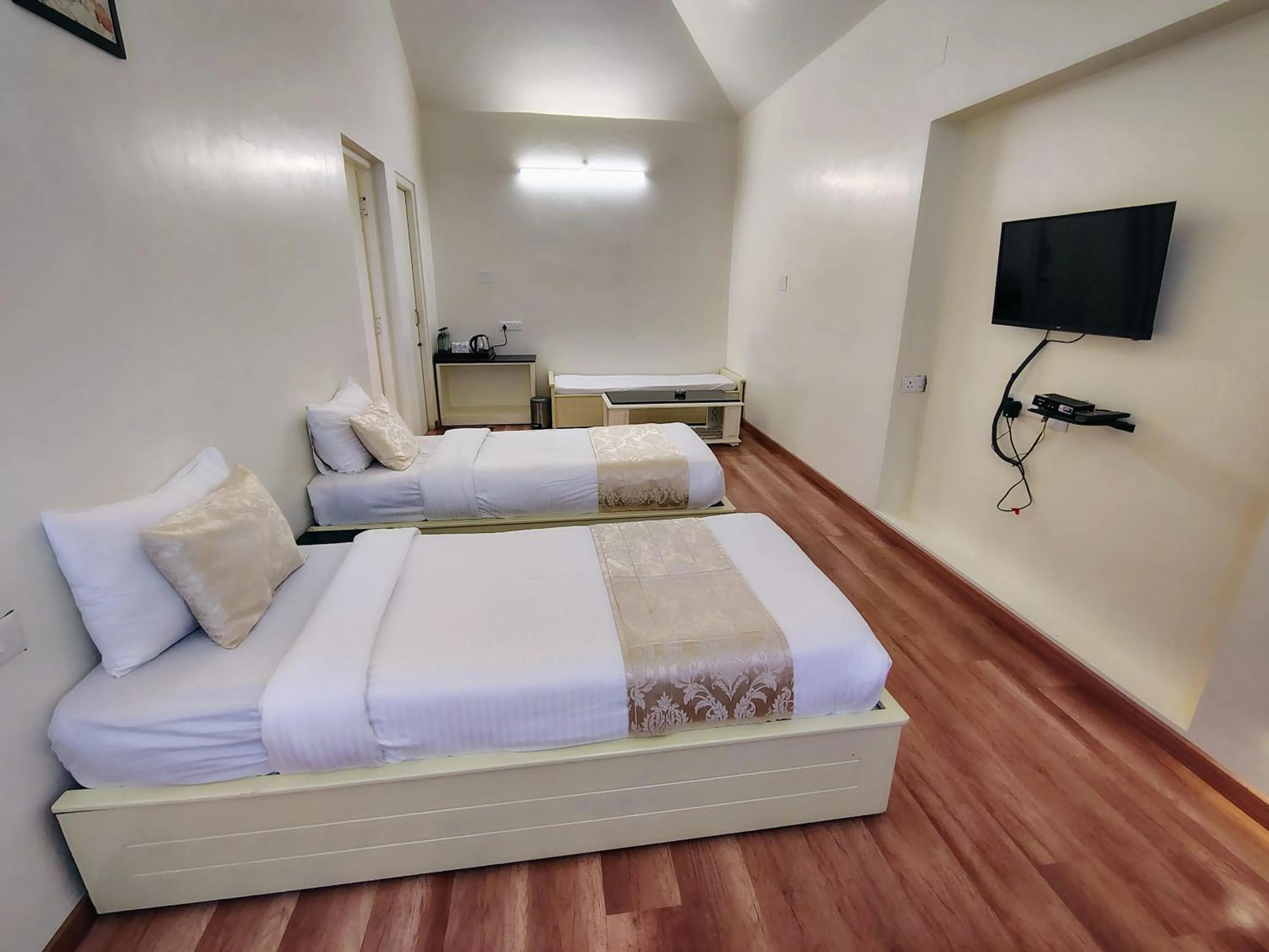 Superior Family Room in Delightz Inn