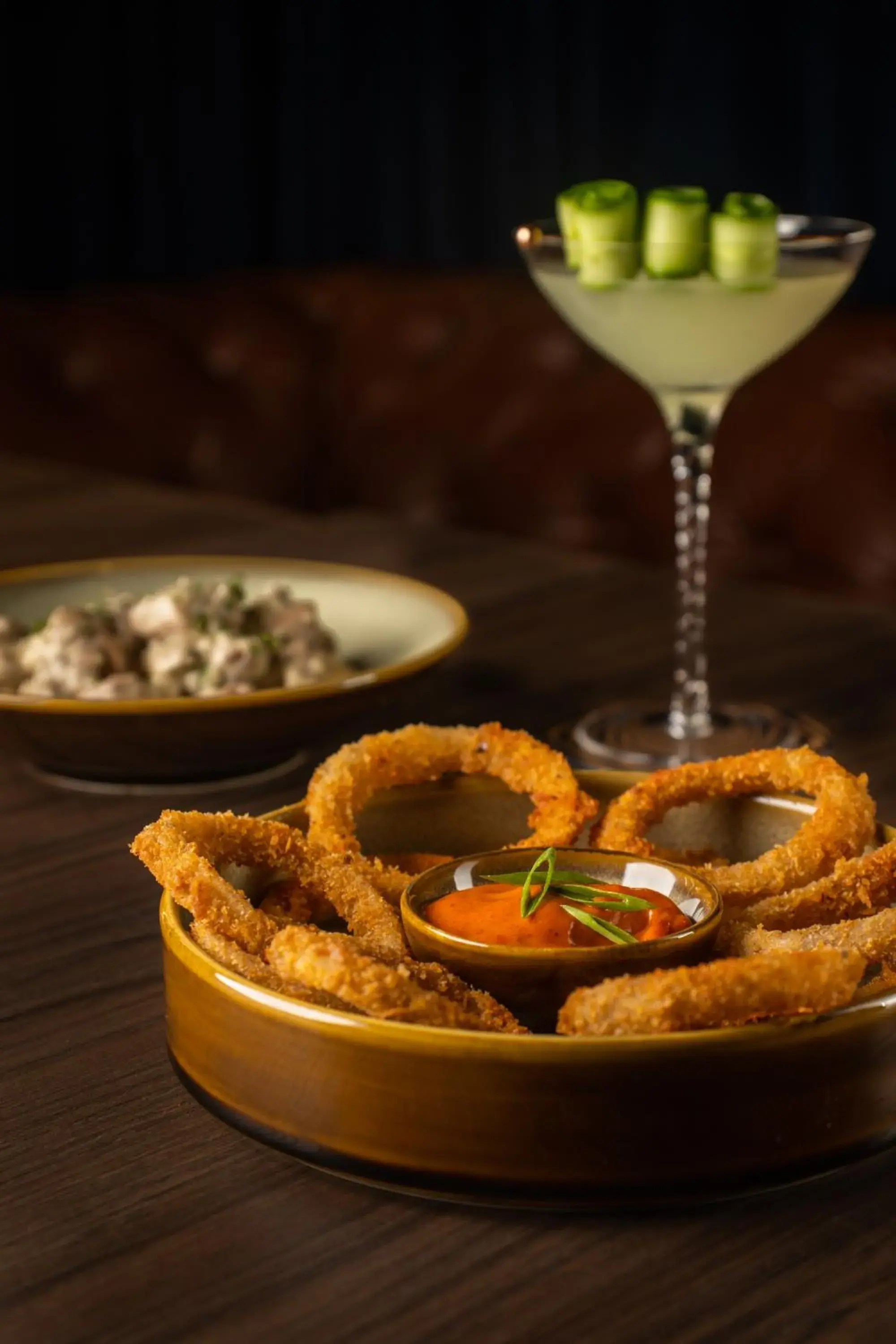 Lounge or bar in 37th Crescent Hotel Bengaluru Lounge or bar in 37th Crescent Hotel Bengaluru