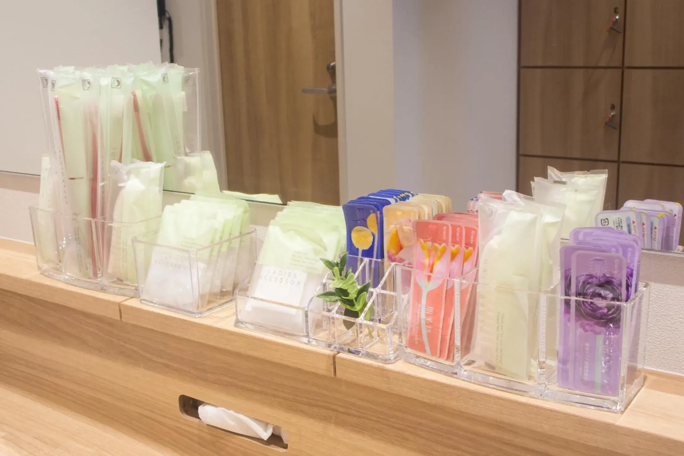 Spa and wellness centre/facilities in Hotel Kuretakeso Hiroshima Otemachi Spa and wellness centre/facilities in Hotel Kuretakeso Hiroshima Otemachi