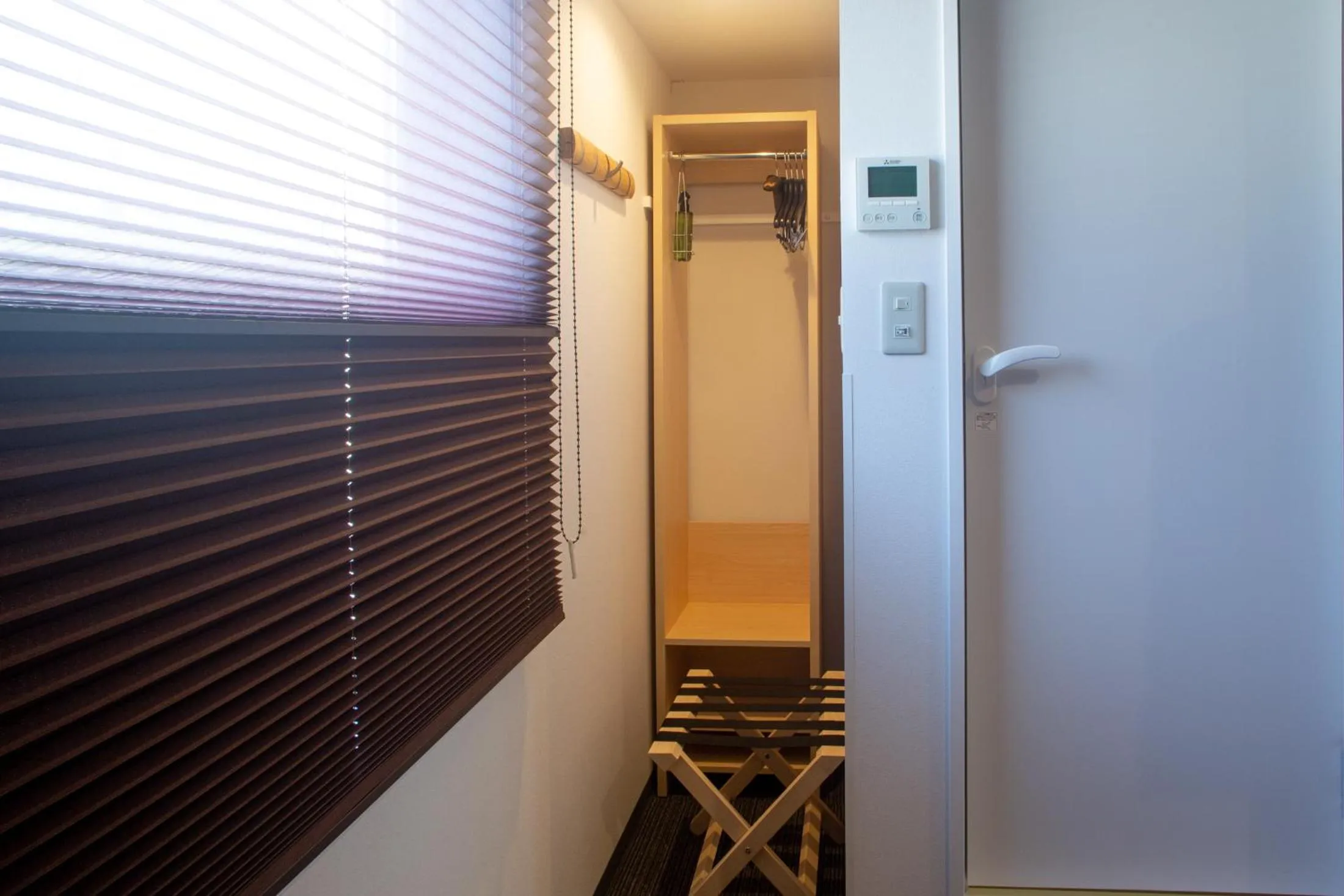 Photo of the whole room in Hotel Kuretakeso Hiroshima Otemachi