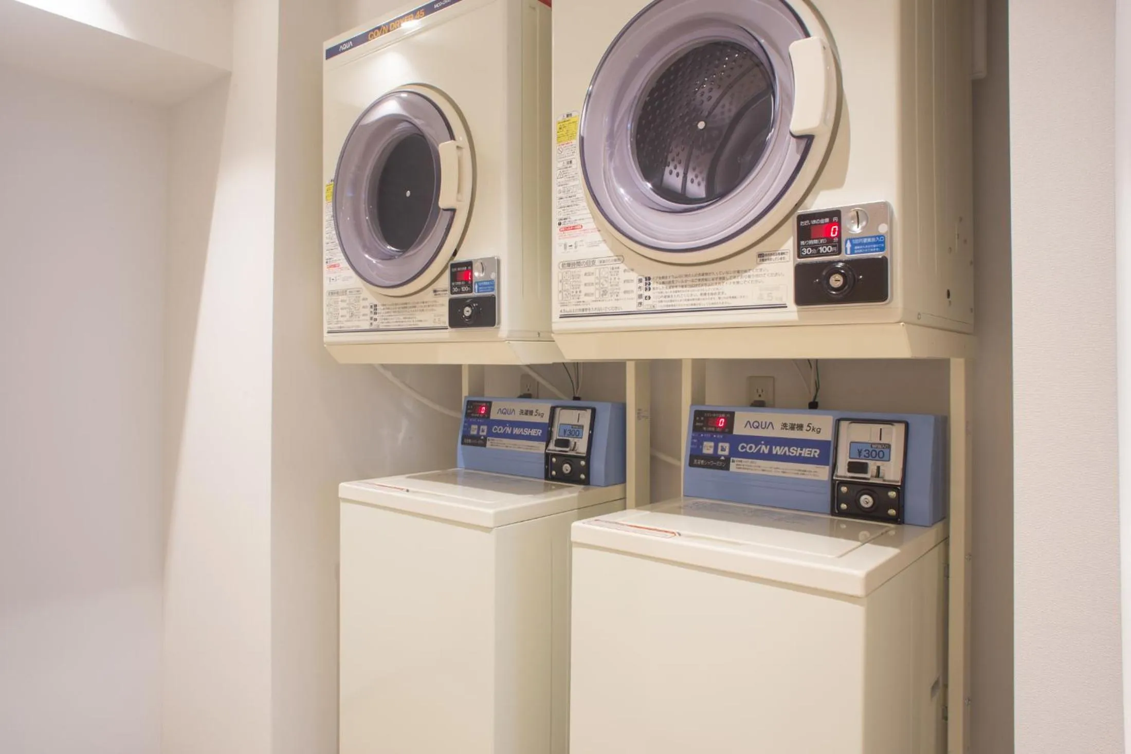 Area and facilities in Hotel Kuretakeso Hiroshima Otemachi