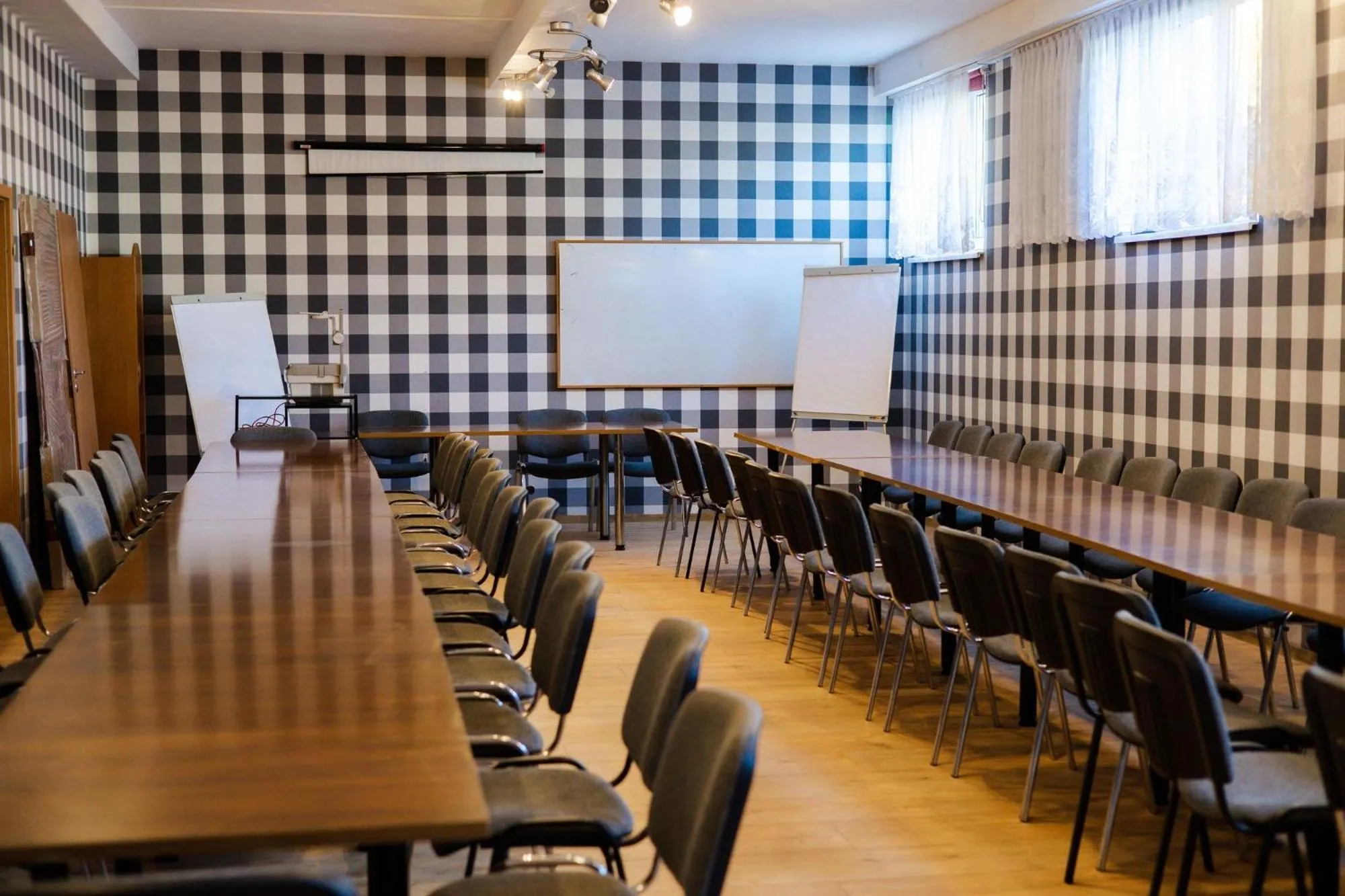 Meeting/conference room in Hotel Kliper
