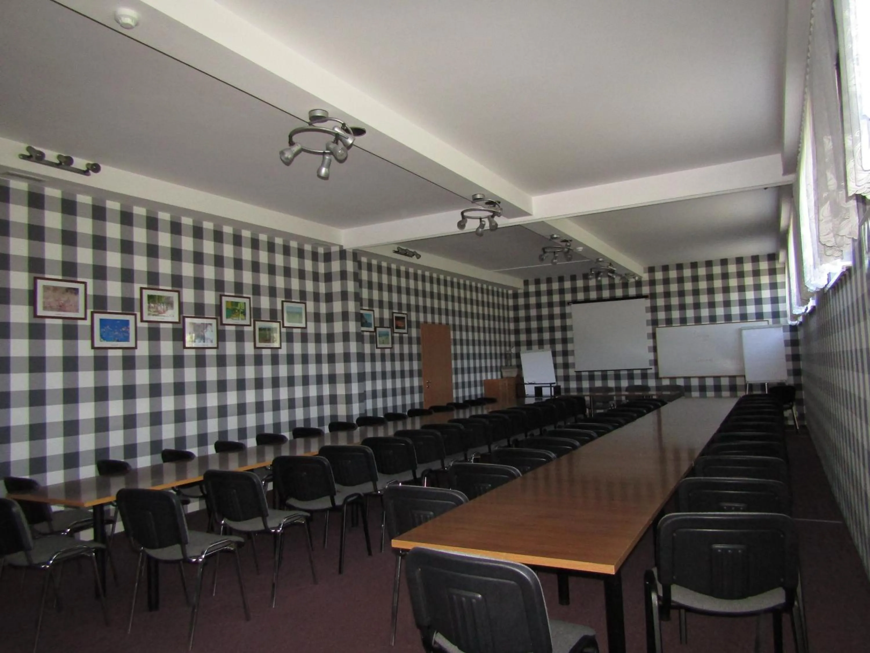 Meeting/conference room in Hotel Kliper