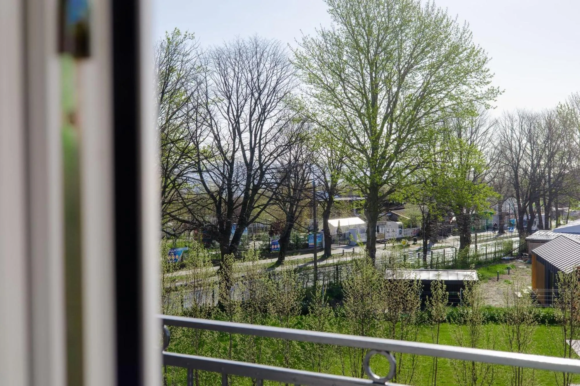 Spring in Hotel Kliper
