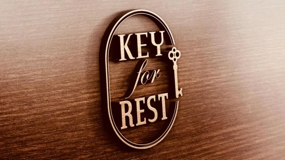 KEY for REST