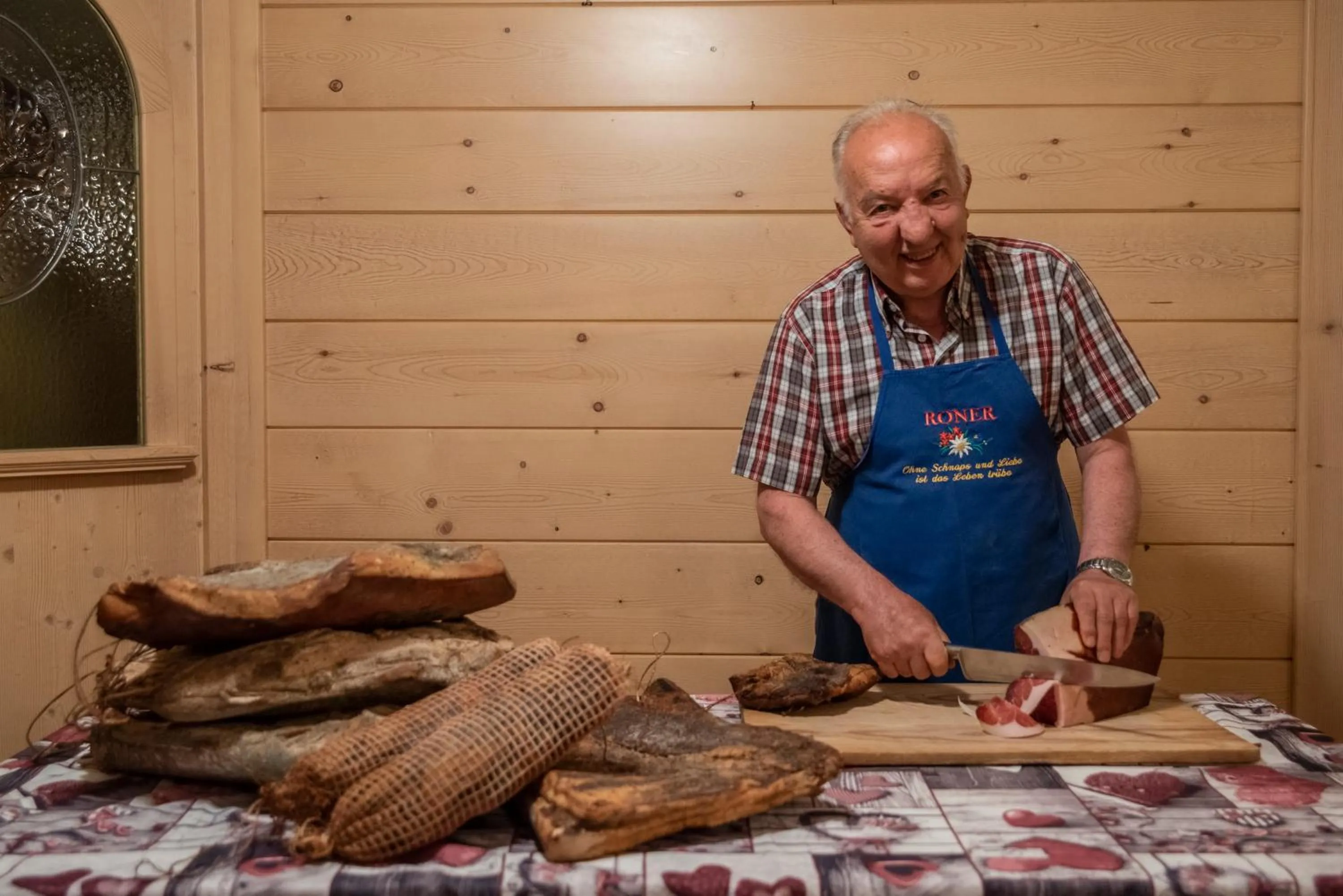 Hotel Chalet Genziana