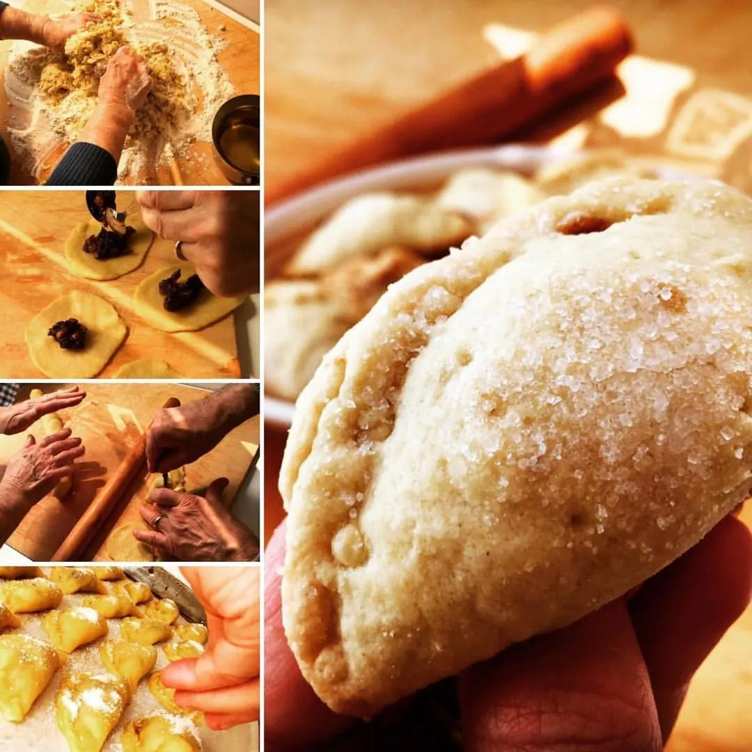 Staff in Trulli Panoramici