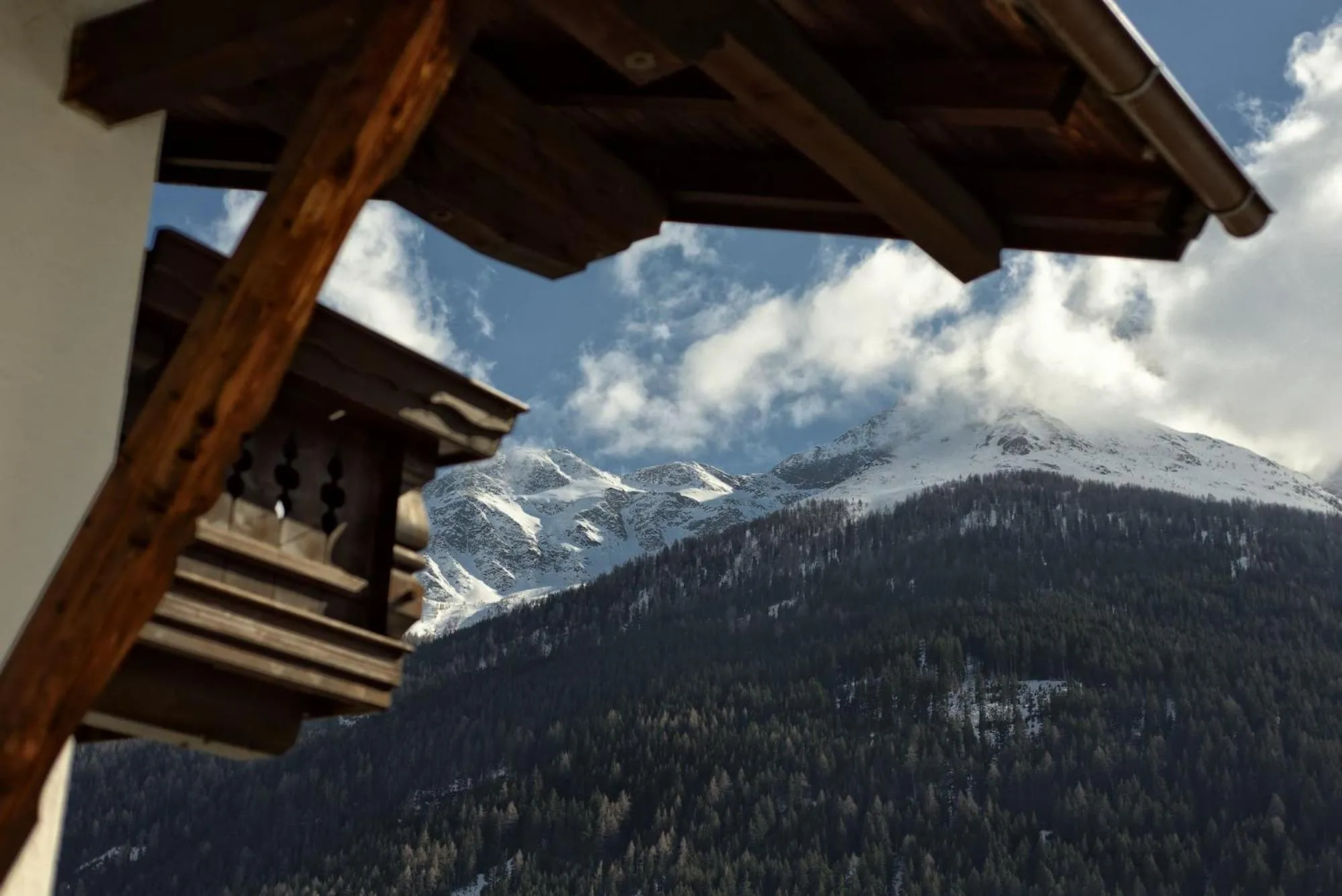 Hotel Alpina Superior