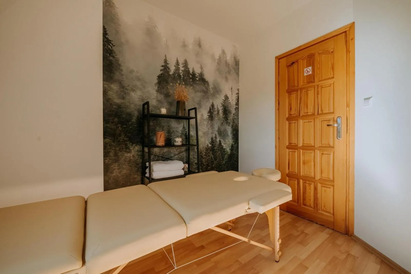 Massage in Dom Wypoczynkowy U Staszla