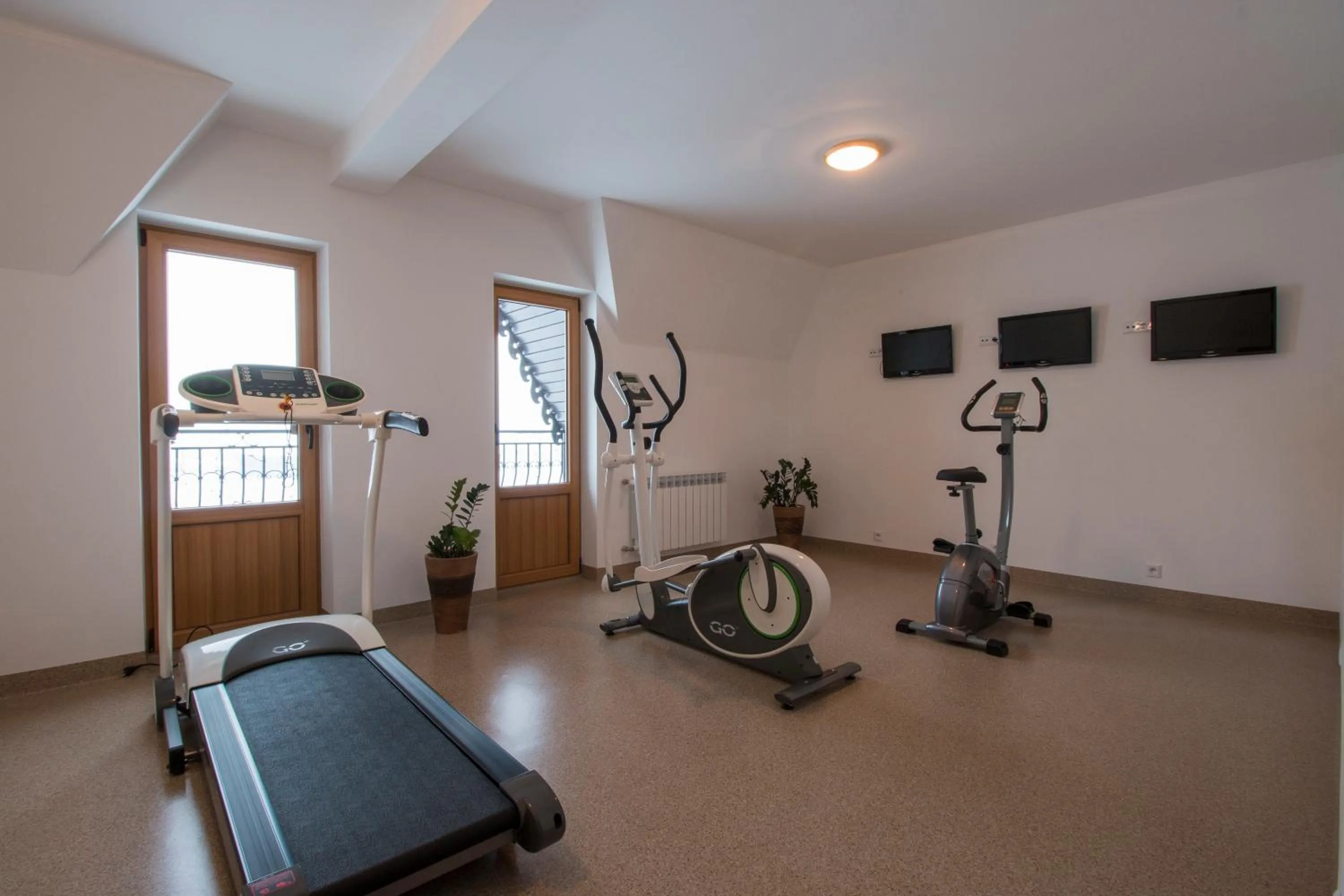 Activities in Dom Wypoczynkowy U Staszla