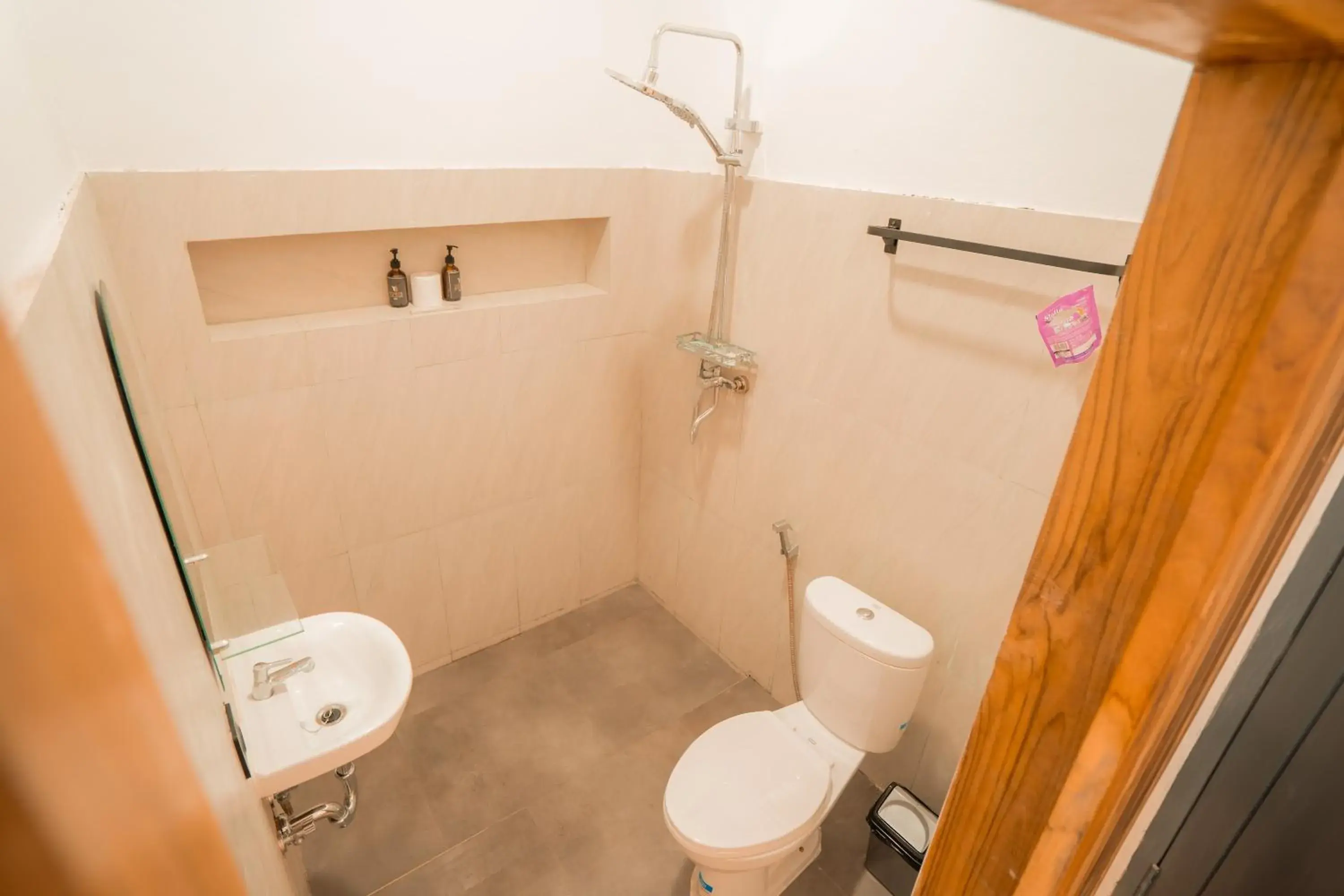 Yoki's Bungalows Yoki's Bungalows