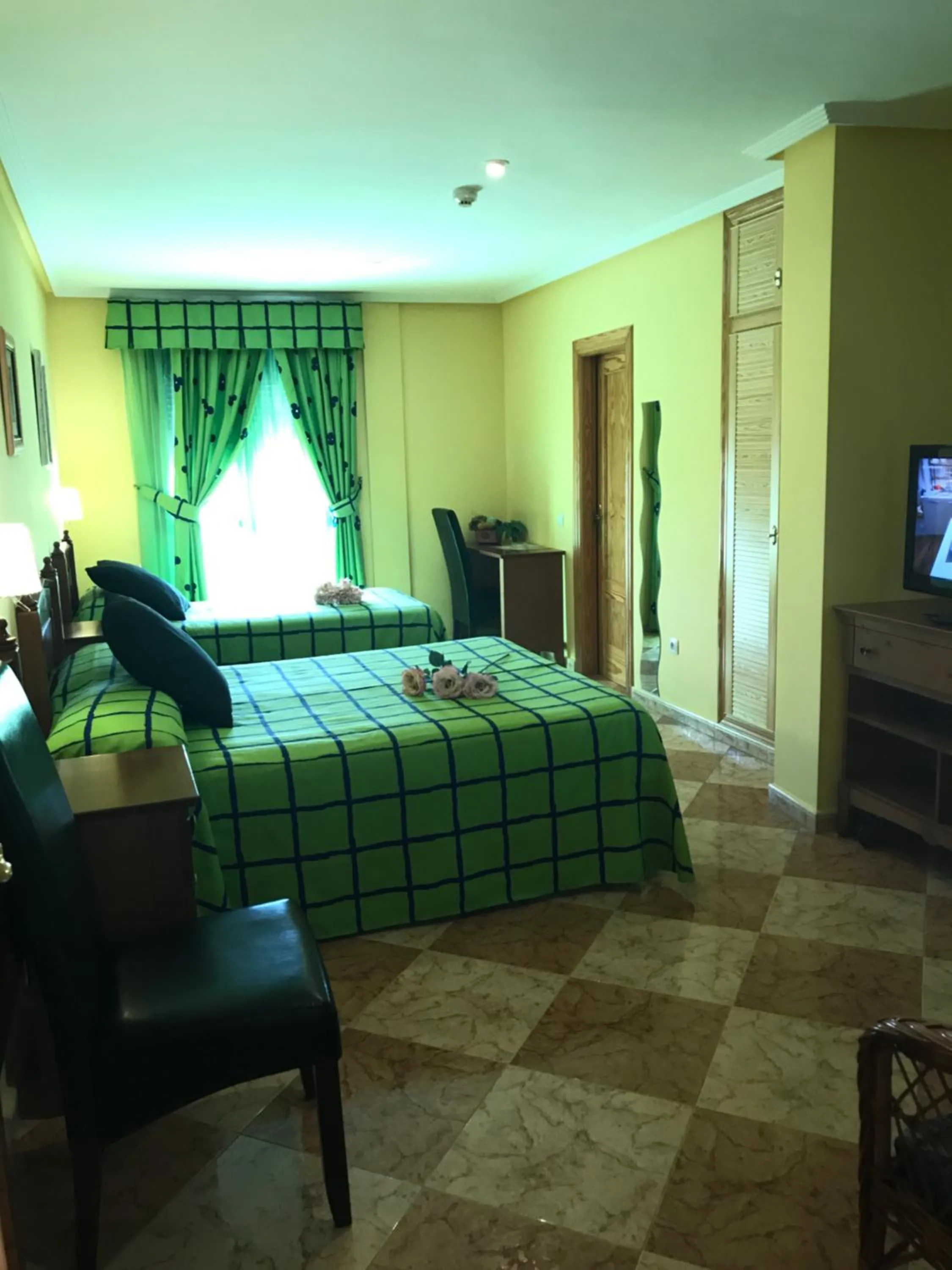 Hotel Lucero