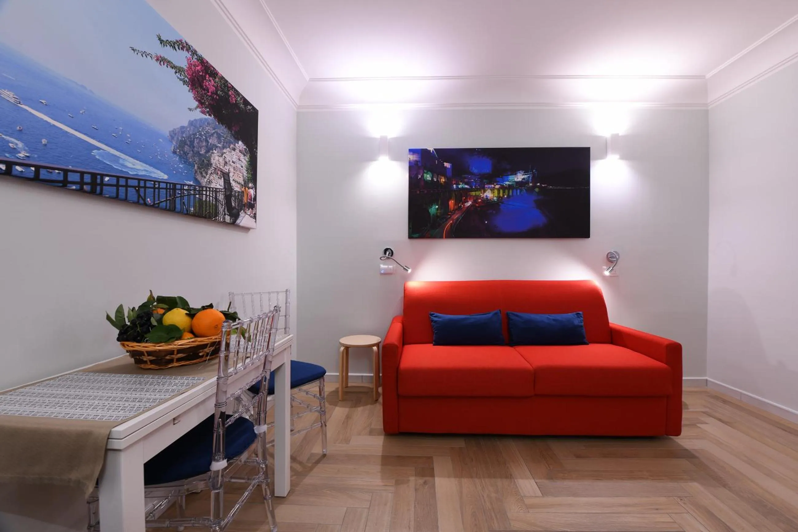 Angela House Amalfi centro