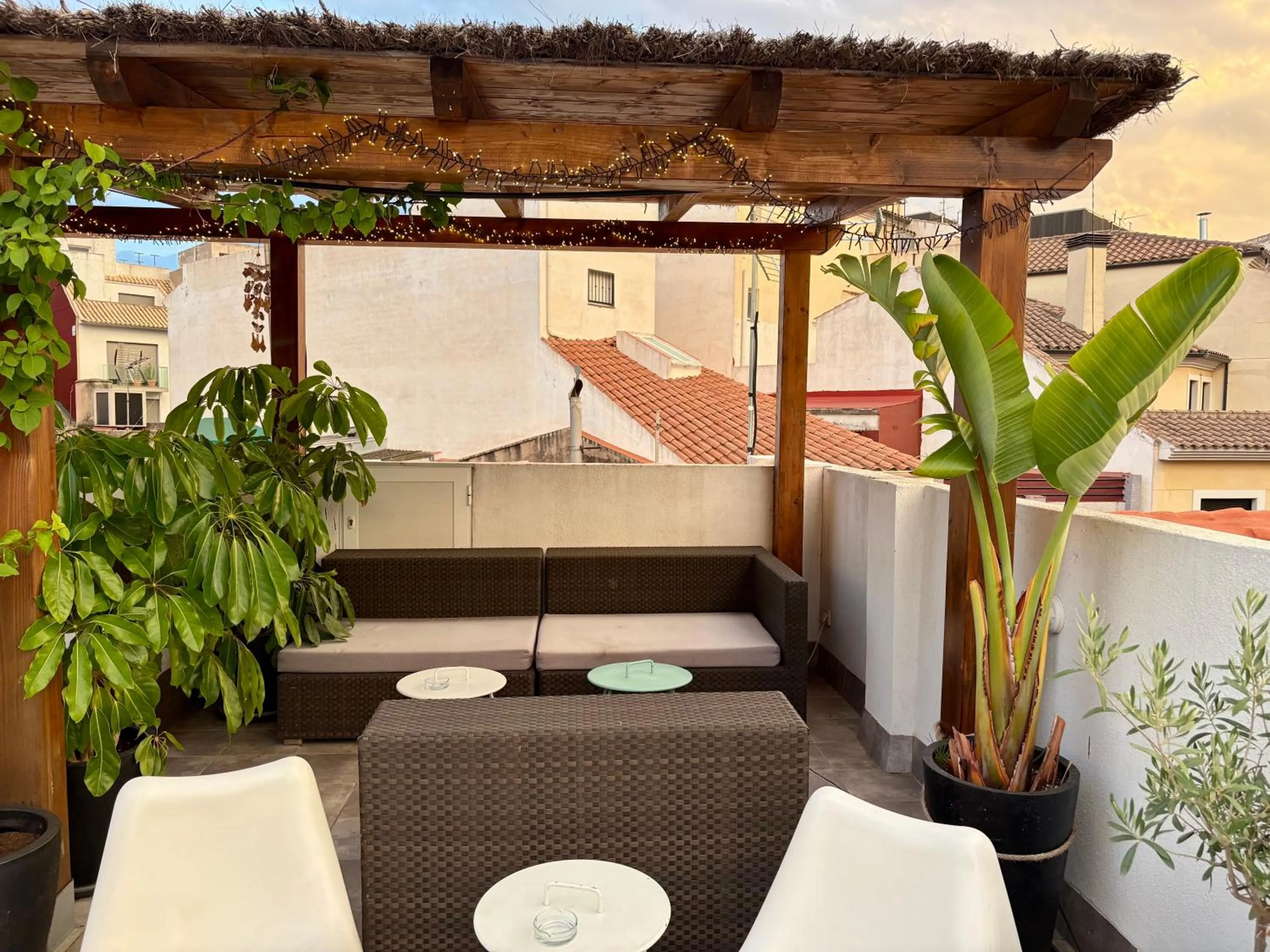 Soléa House Hotel Boutique