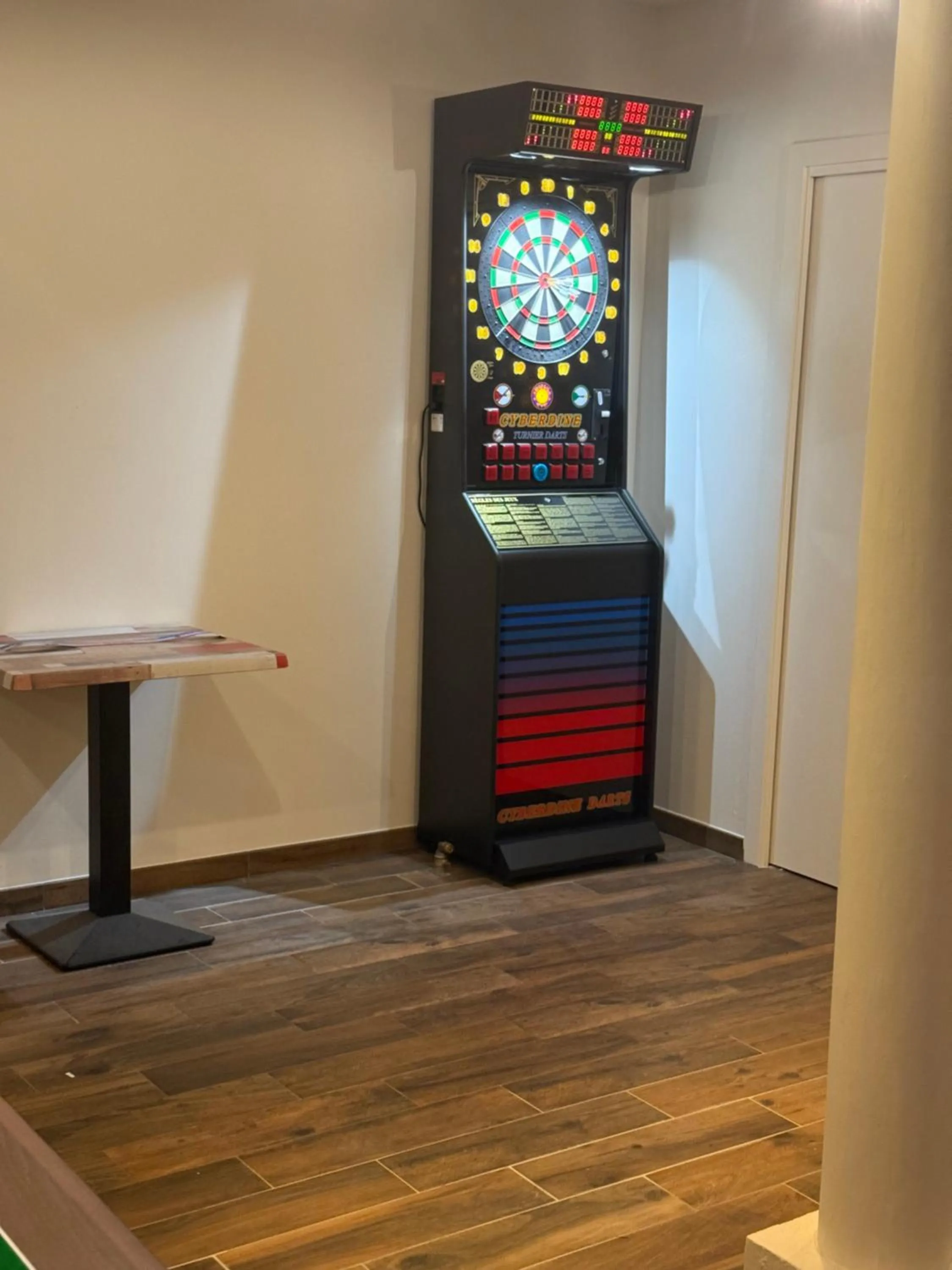 Logis-Hôtel & Restaurant LE CARNOT