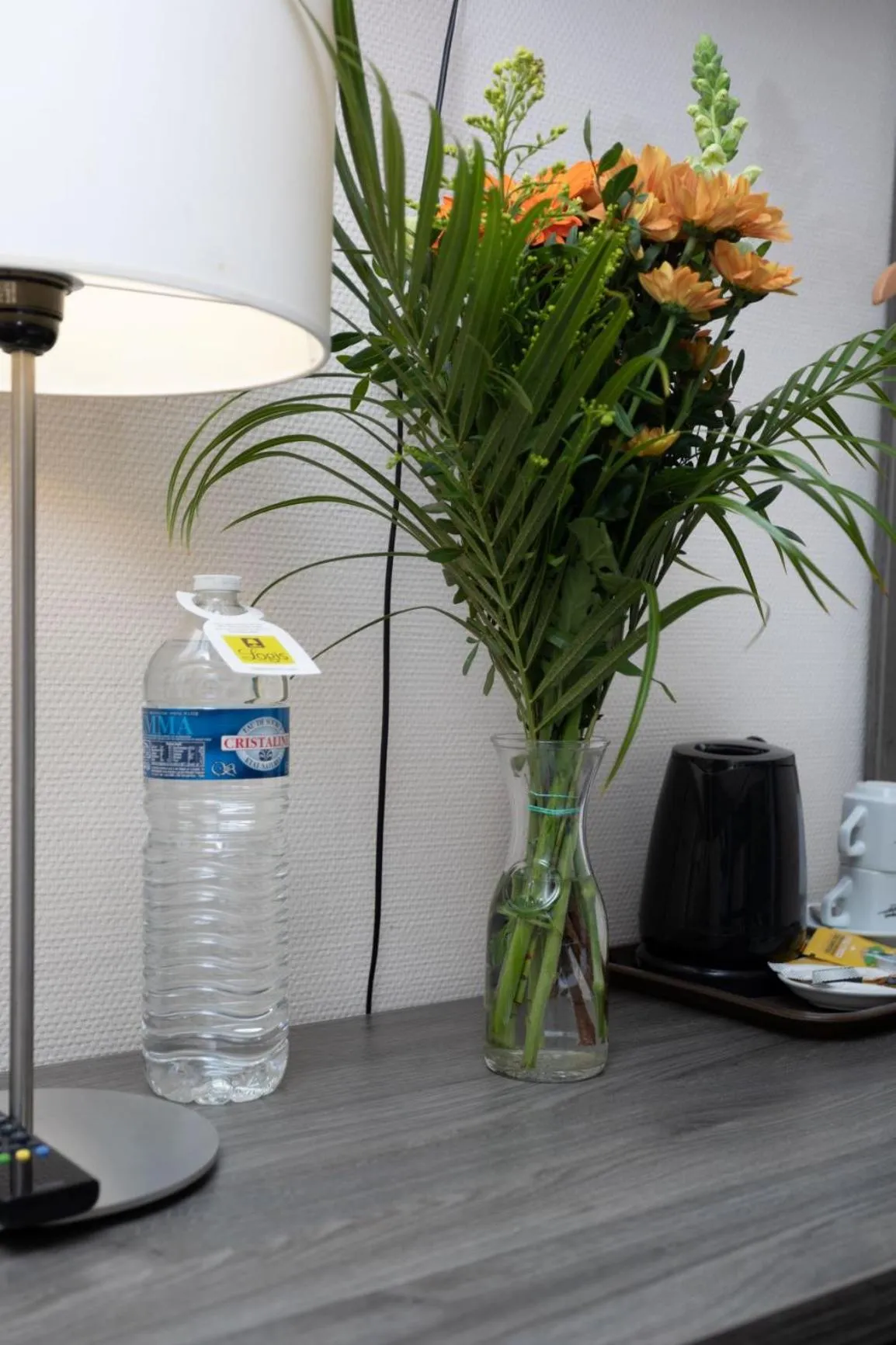 Logis-Hôtel & Restaurant LE CARNOT