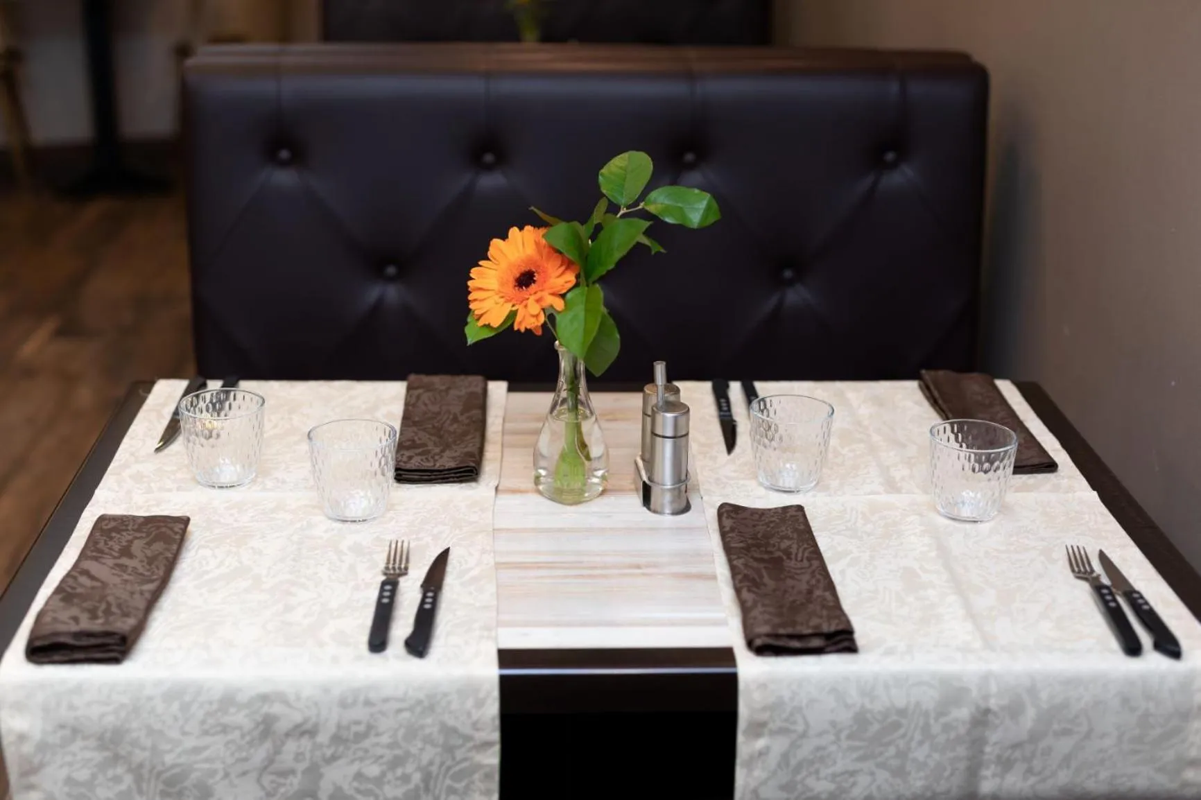 Logis-Hôtel & Restaurant LE CARNOT