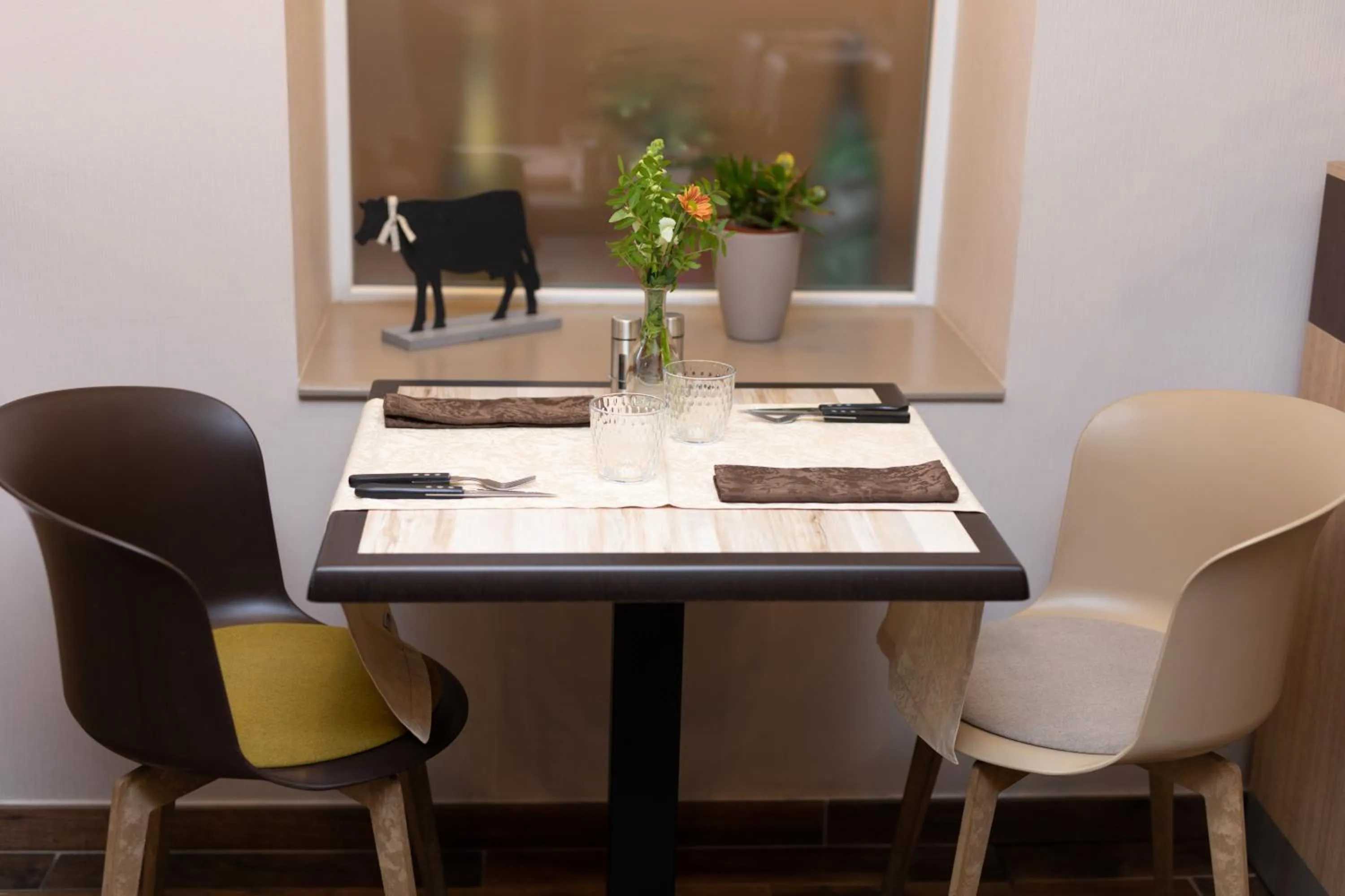 Logis-Hôtel & Restaurant LE CARNOT