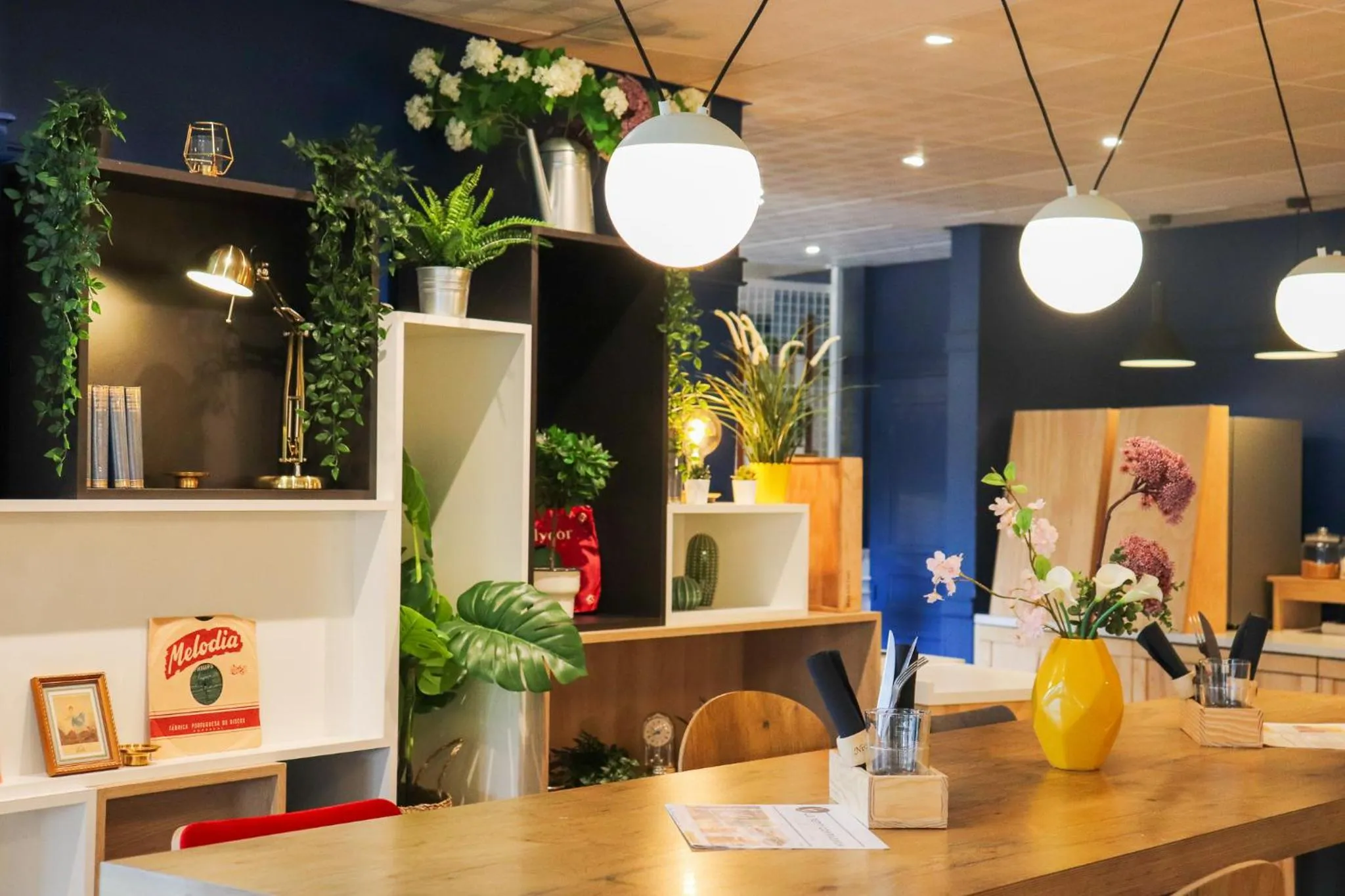 Restaurant/places to eat in ibis Nogent Sur Marne RÉNOVÉ EN 2025