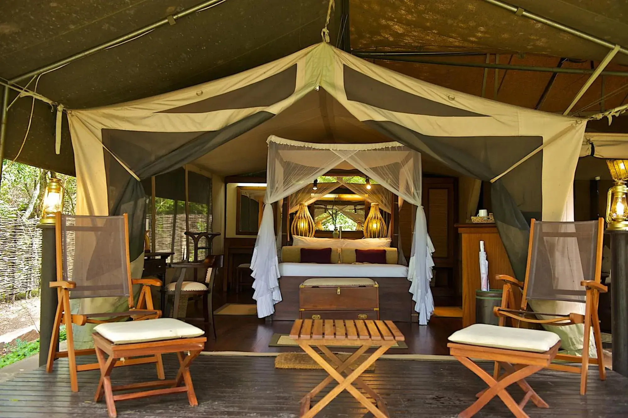 Mara Intrepids Tented Camp Mara Intrepids Tented Camp