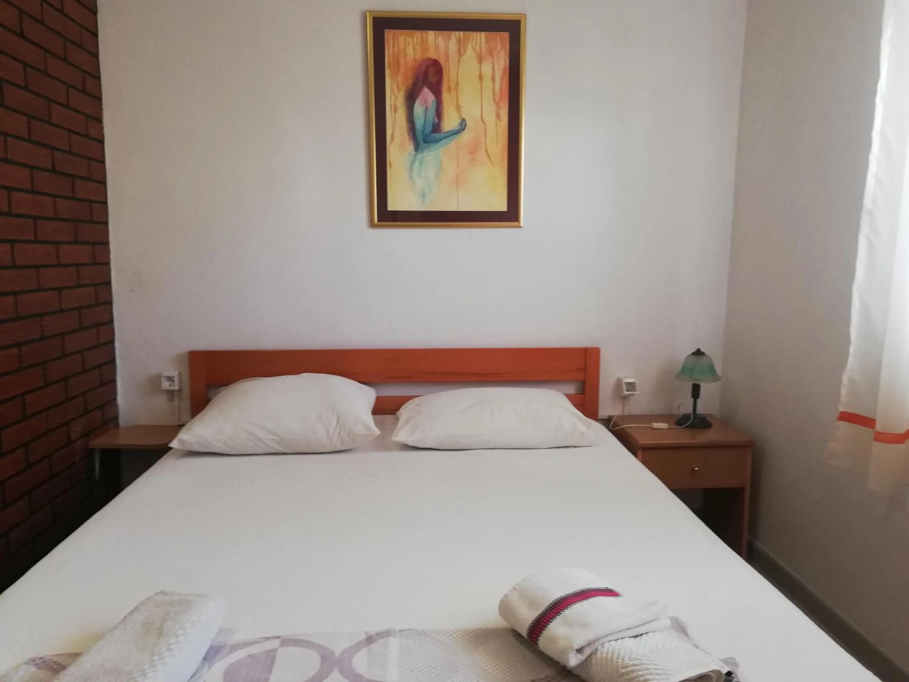 Apartments&Rooms SB