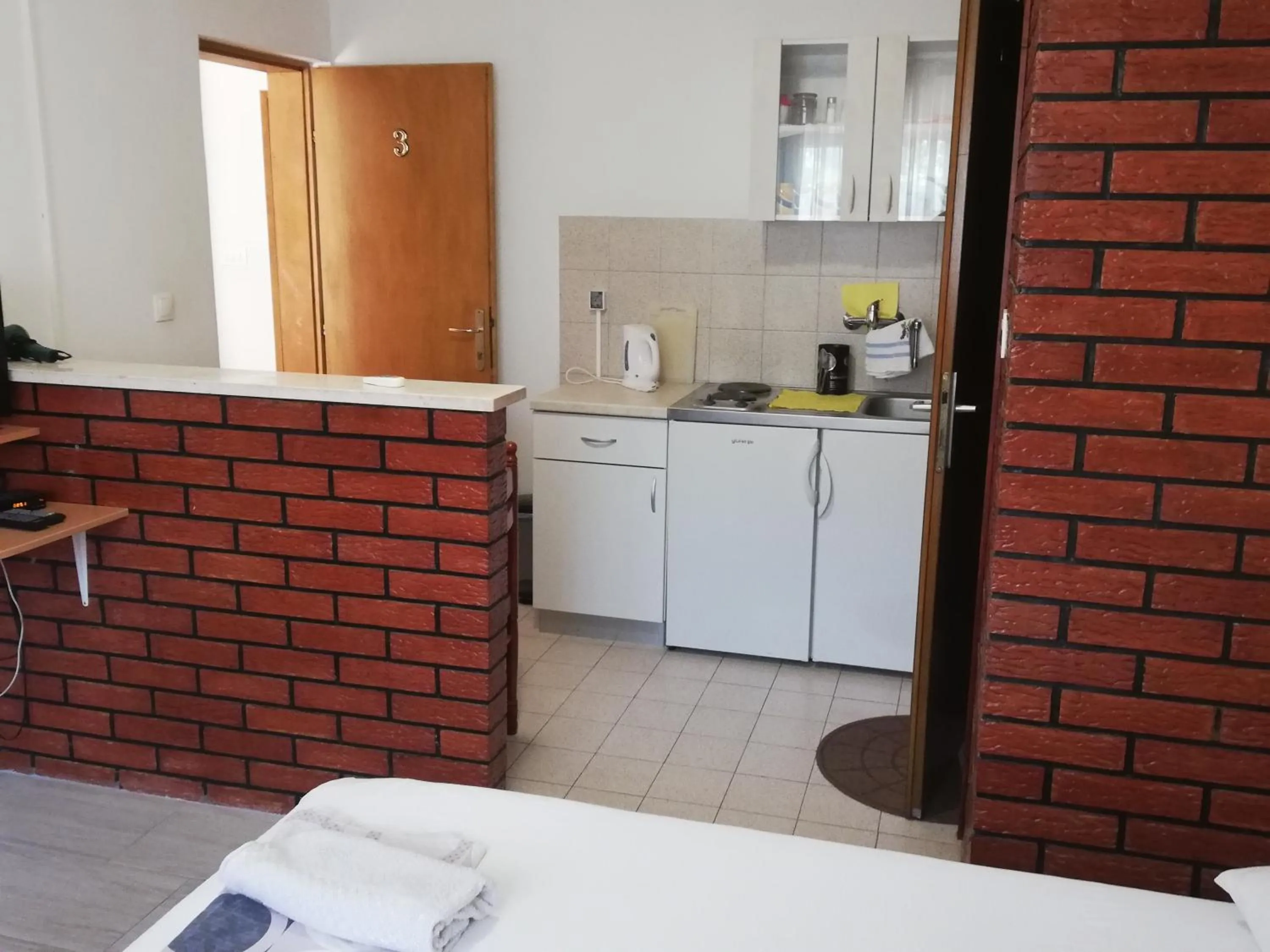 Apartments&Rooms SB