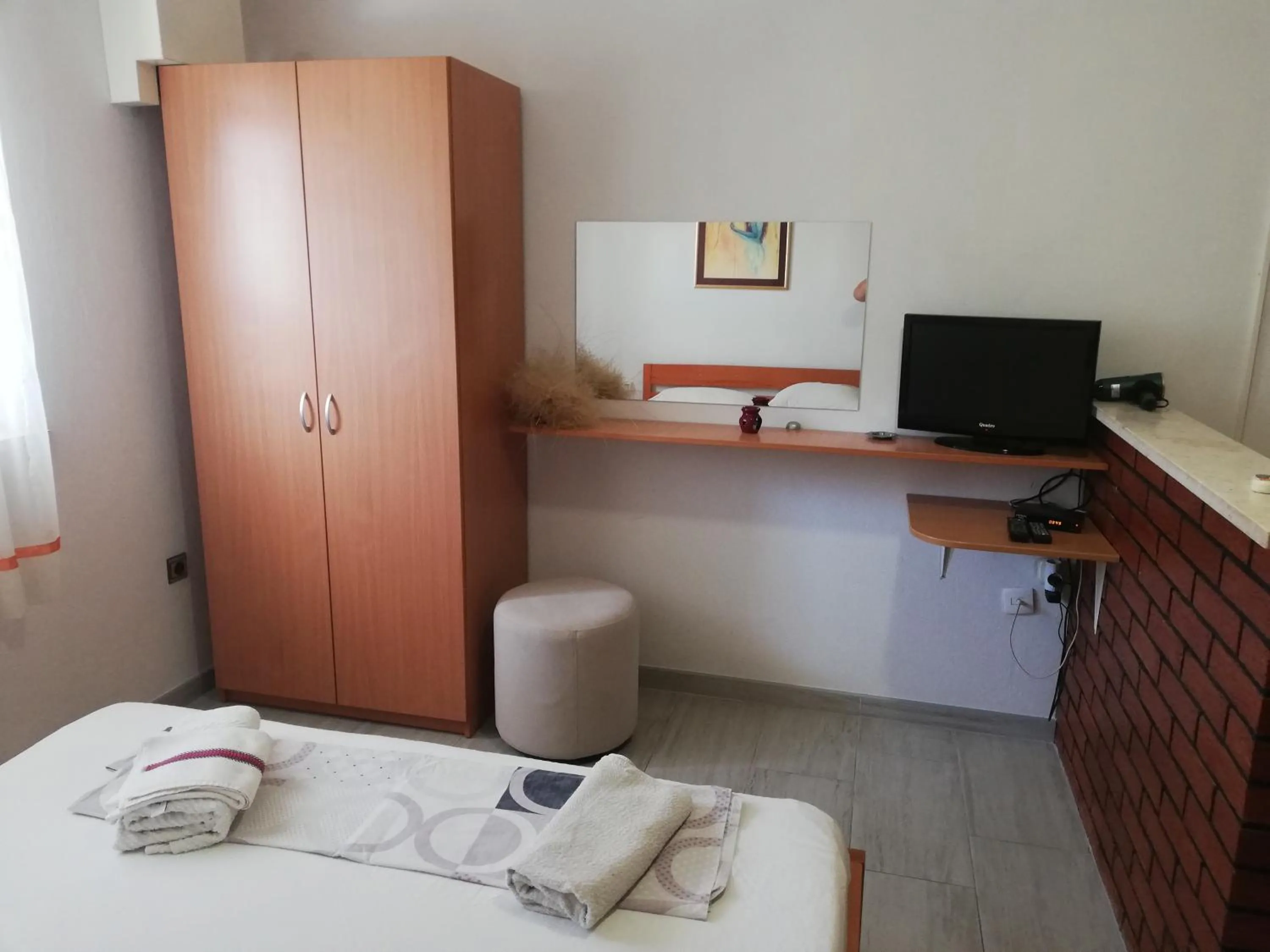 Apartments&Rooms SB