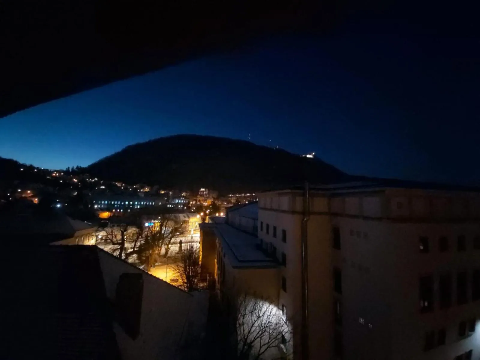 Apart Hotel Vlad Tepes