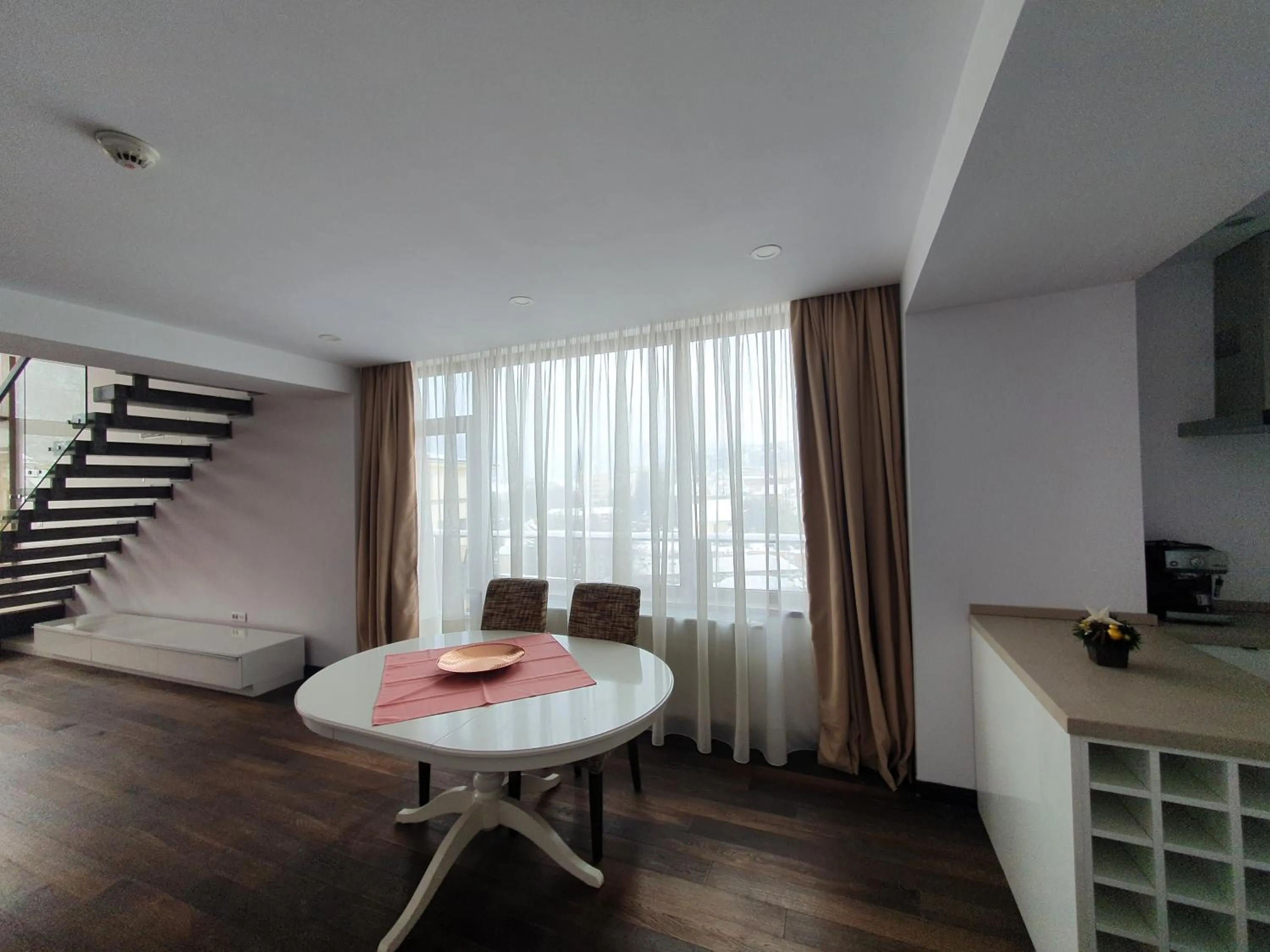 Apart Hotel Vlad Tepes