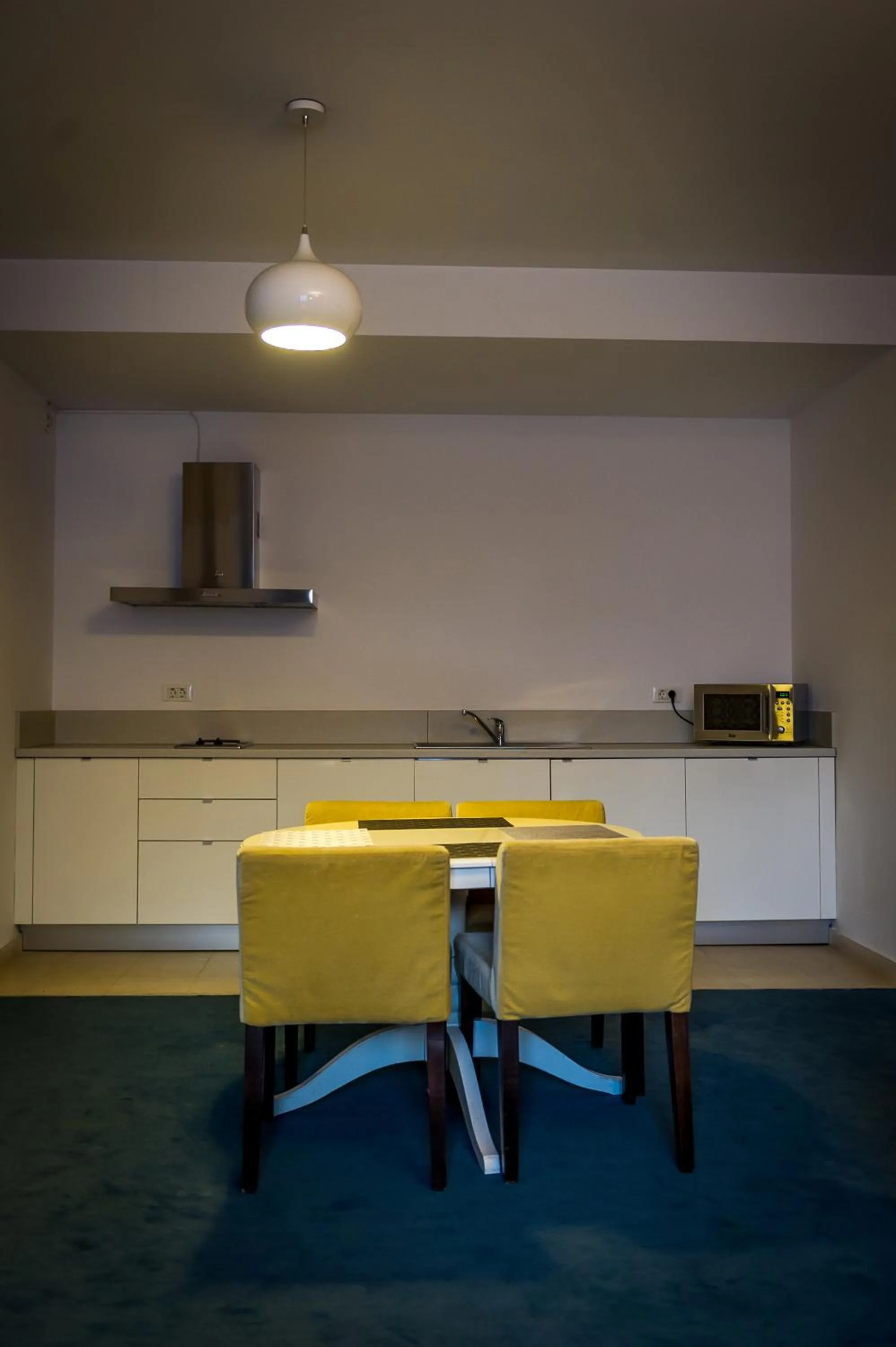 Apart Hotel Vlad Tepes