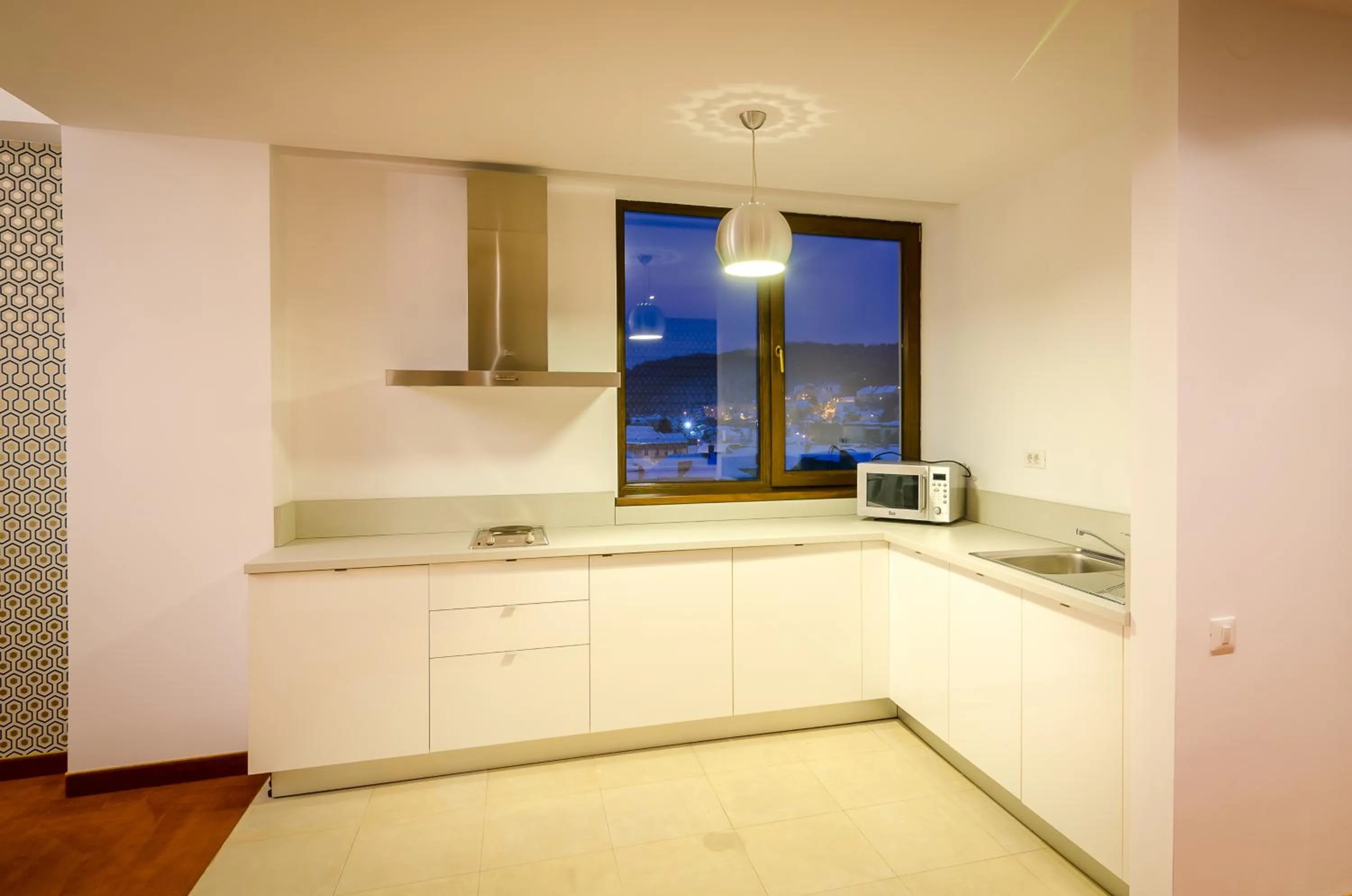 Apart Hotel Vlad Tepes