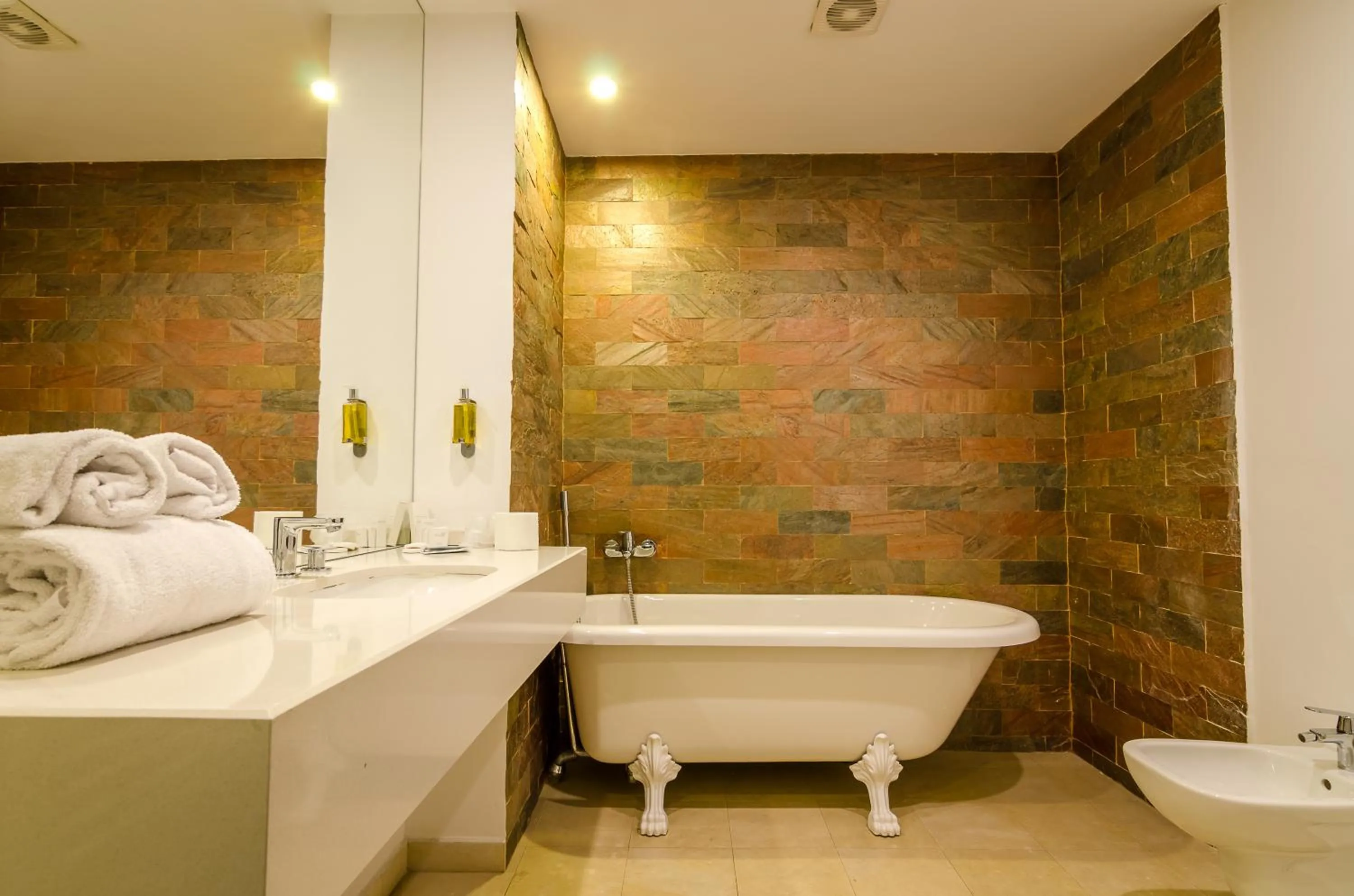 Apart Hotel Vlad Tepes