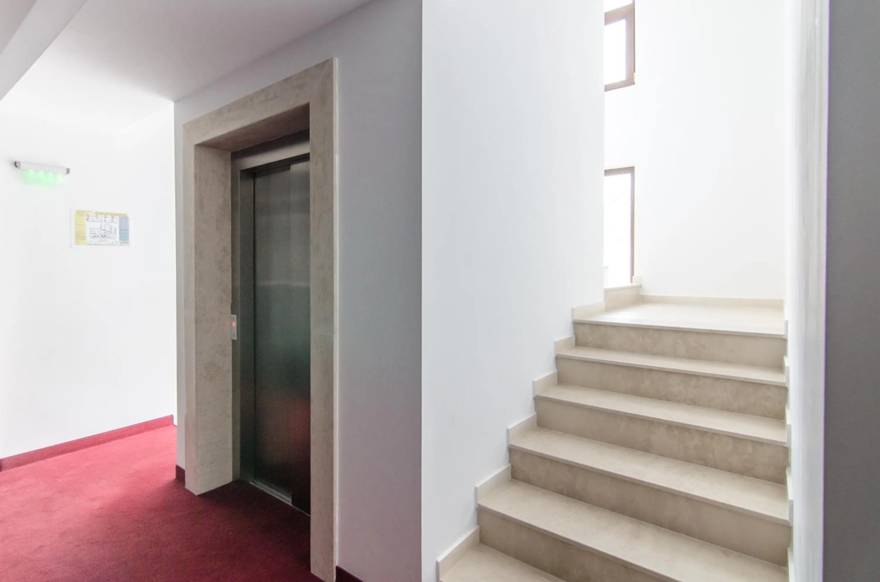 Apart Hotel Vlad Tepes